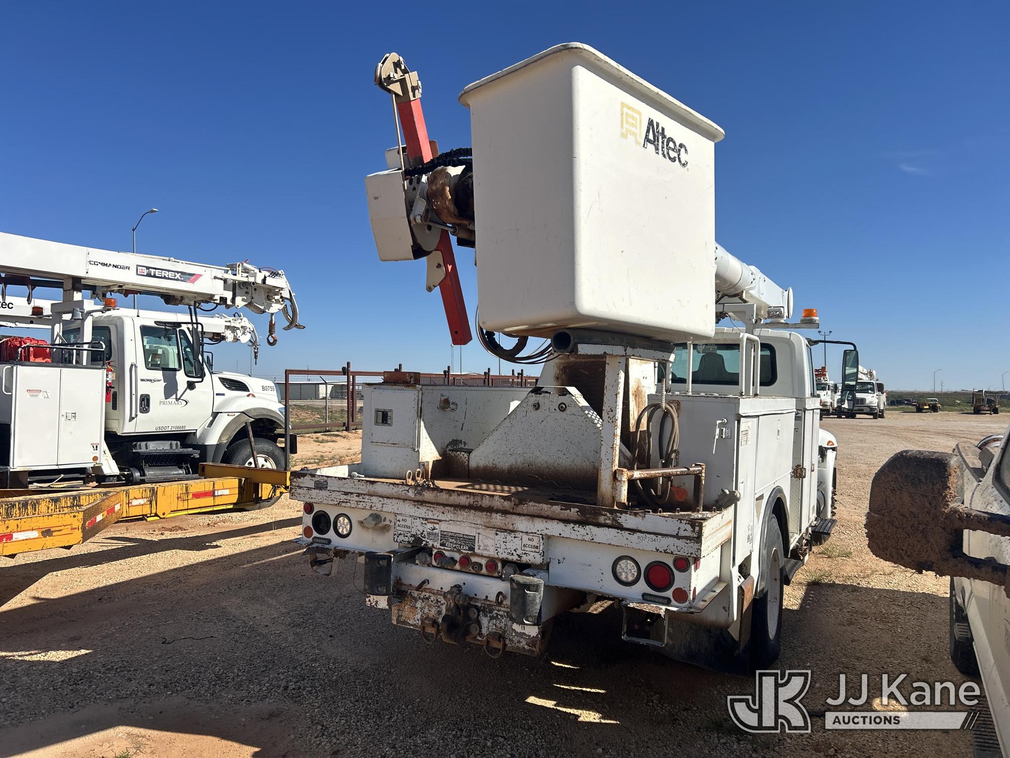 2003 International 4300