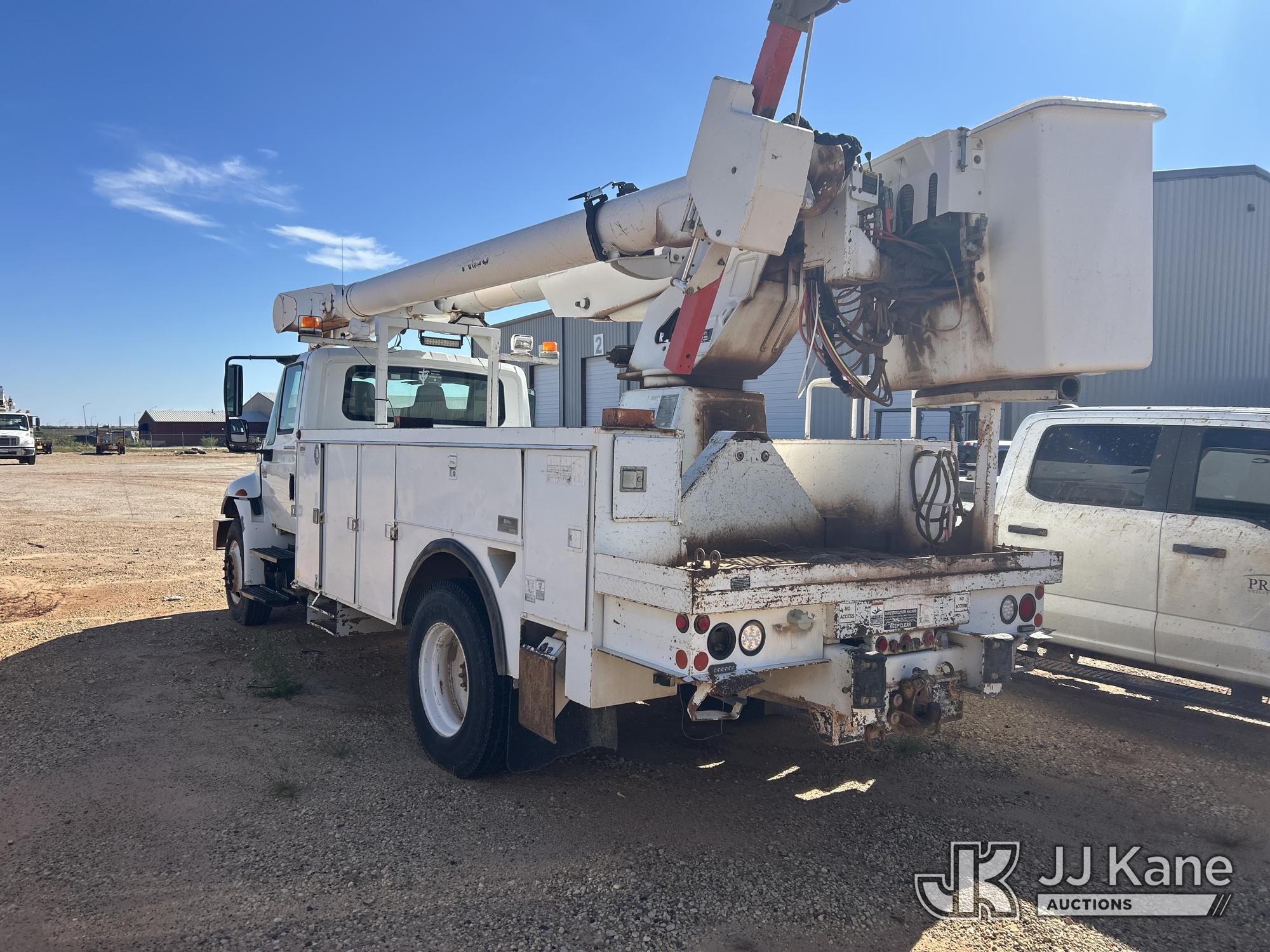 2003 International 4300