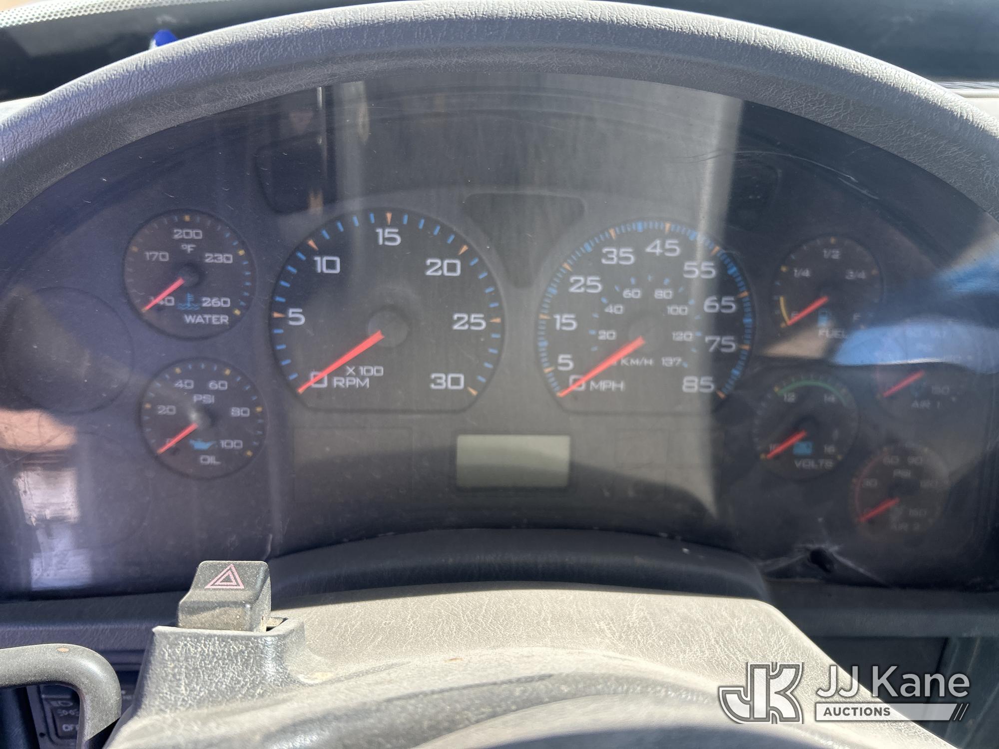 2003 International 4300