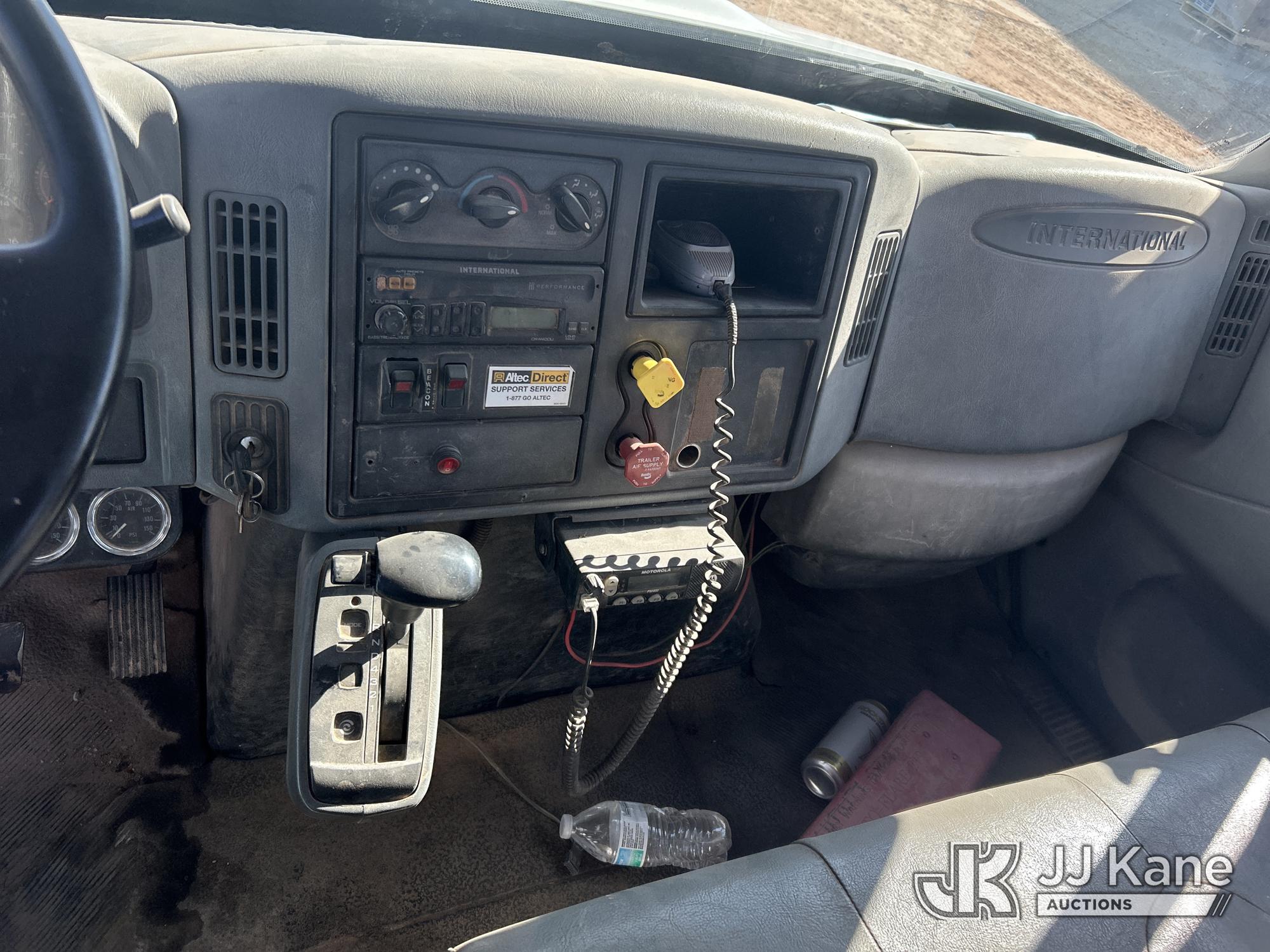 2003 International 4300