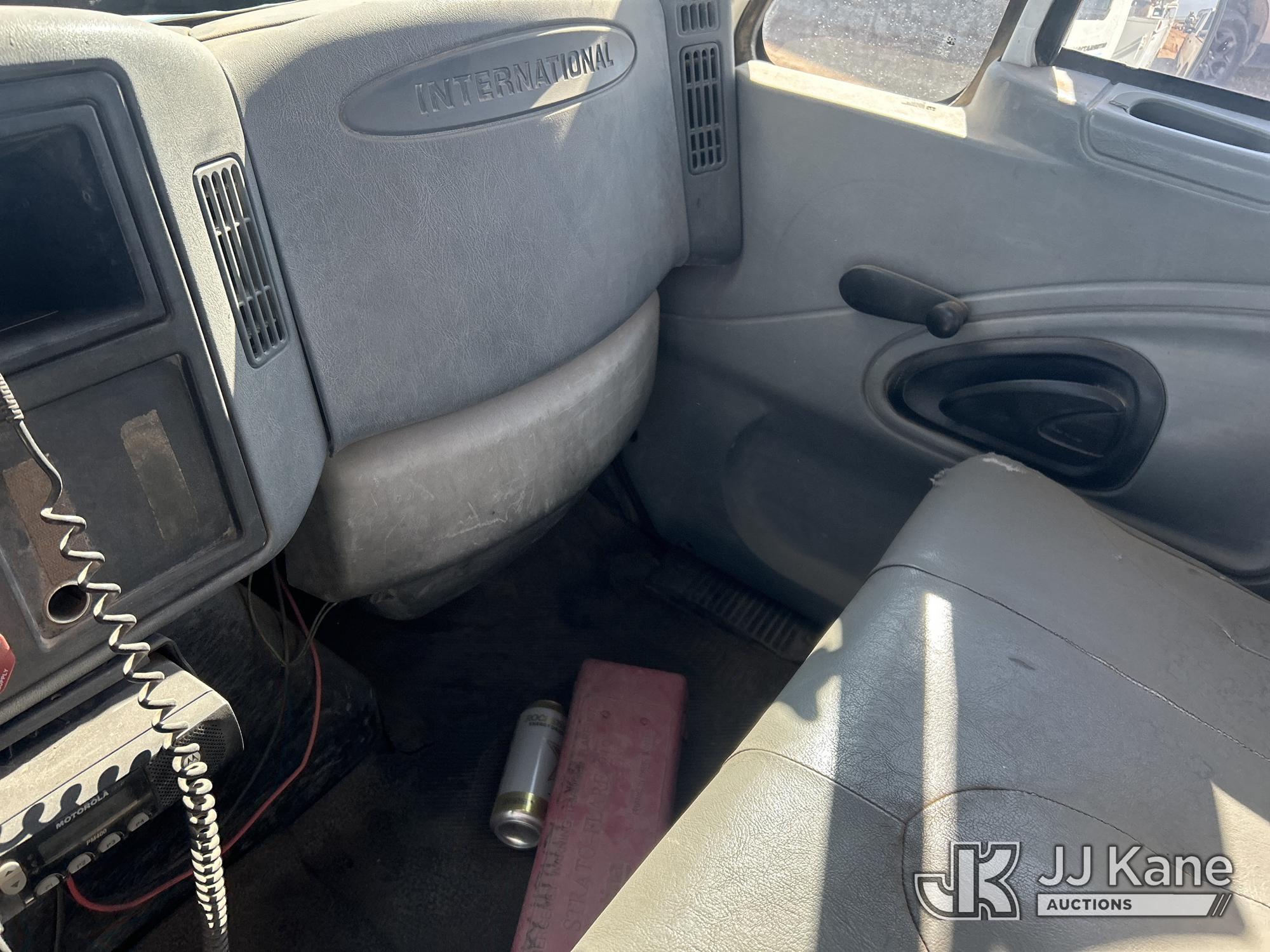 2003 International 4300