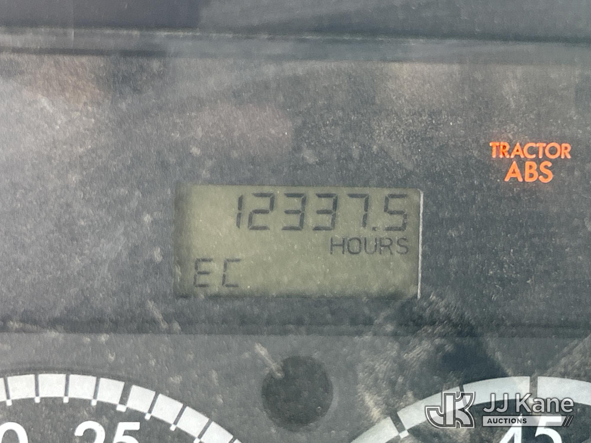 2007 Sterling ACTERRA