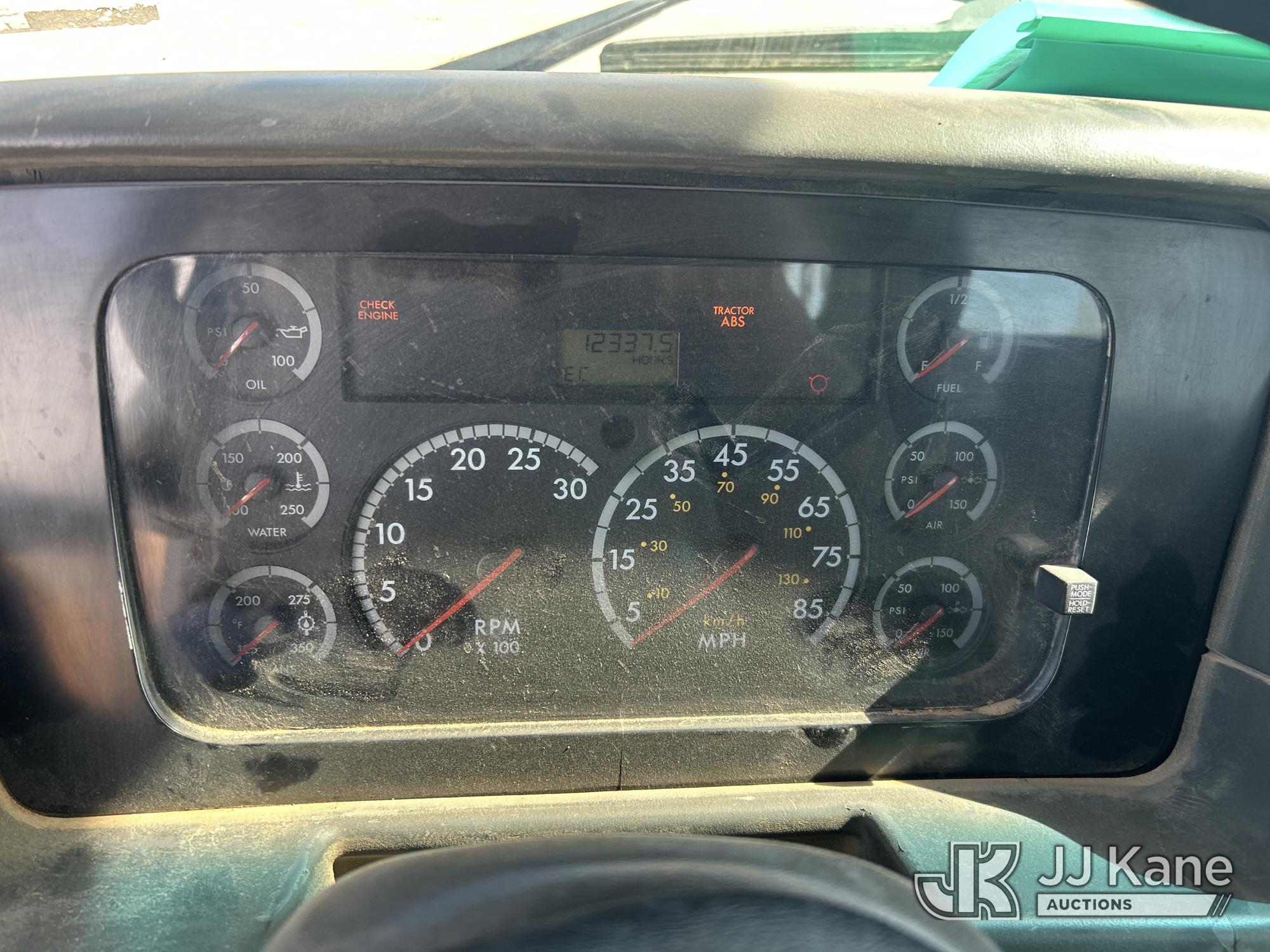 2007 Sterling ACTERRA