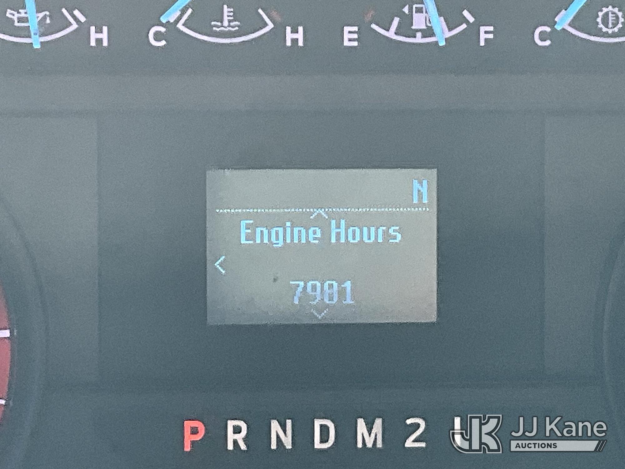 2020 Ford F250 4X4