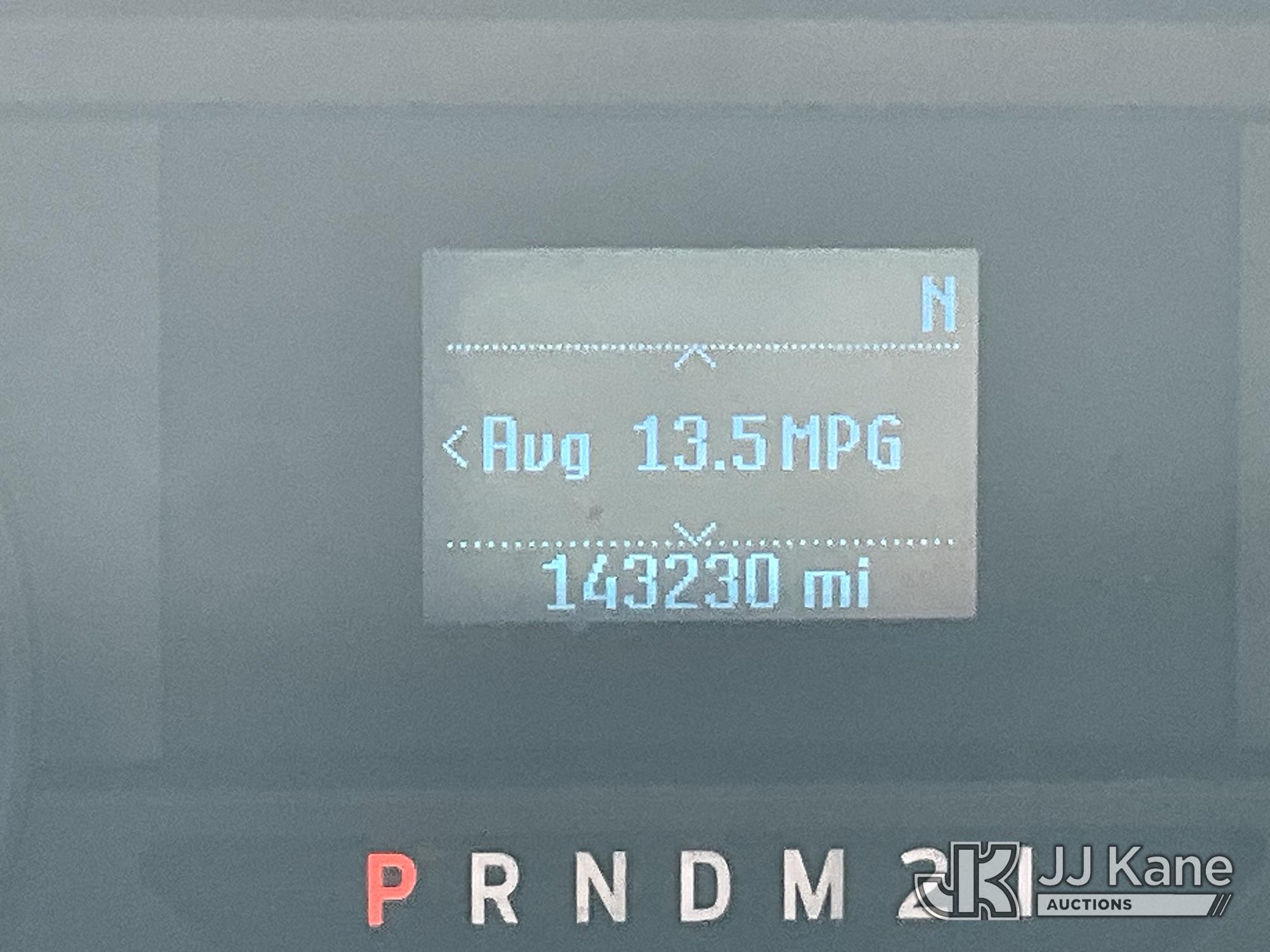 2020 Ford F250 4X4