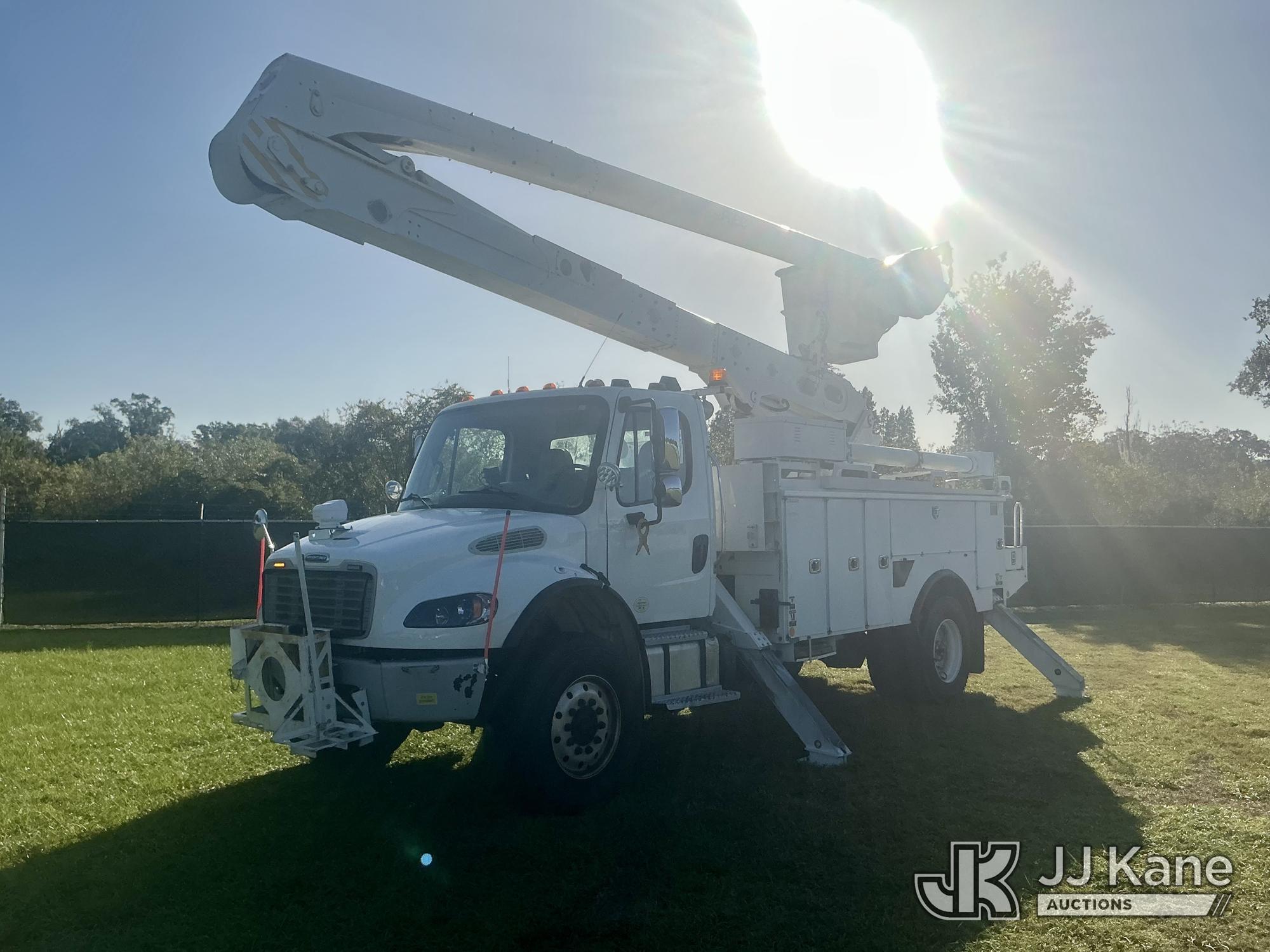 2018 Freightliner M2 106 MEDIUM DUTY