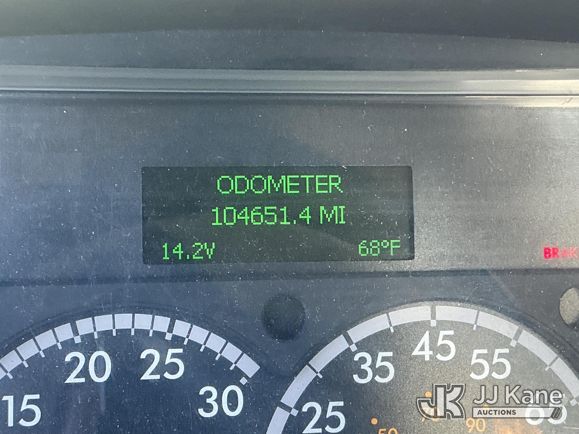 2018 Freightliner M2 106 MEDIUM DUTY