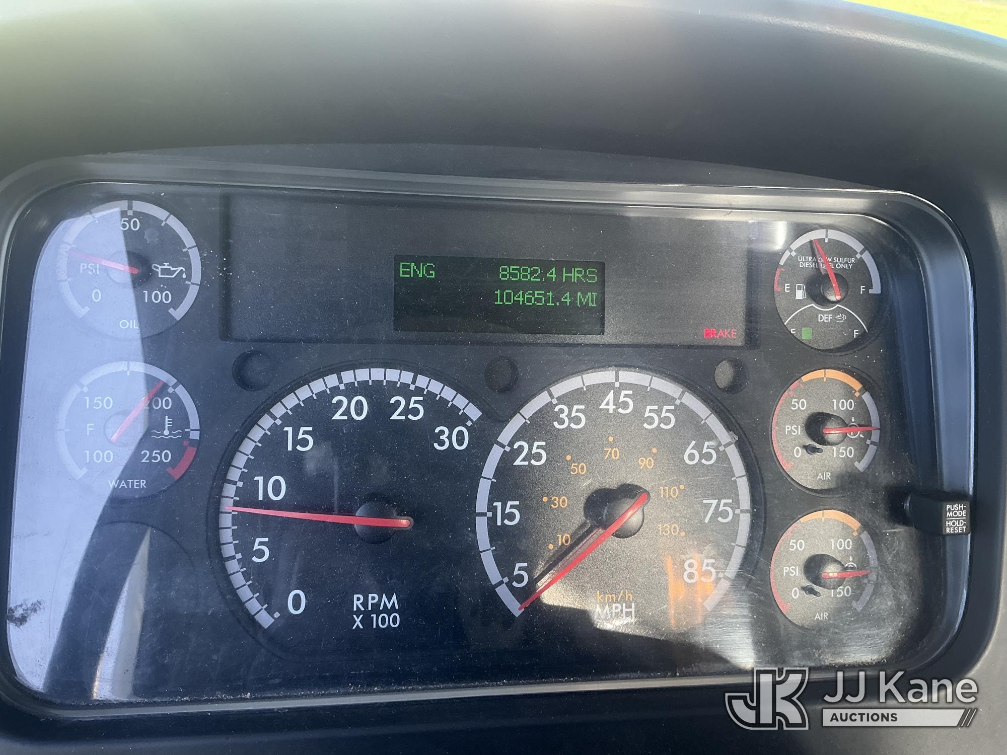 2018 Freightliner M2 106 MEDIUM DUTY