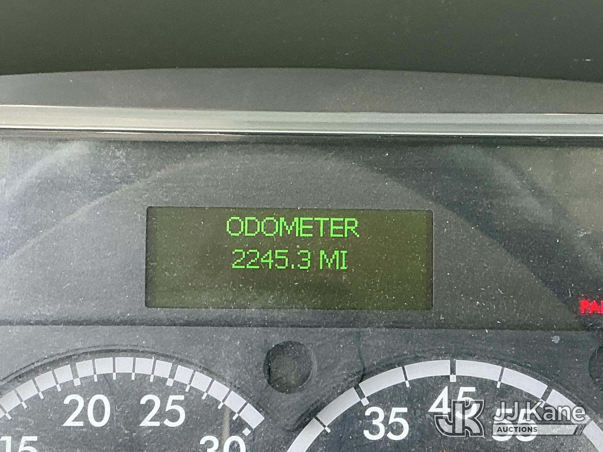 2016 Freightliner M2 106