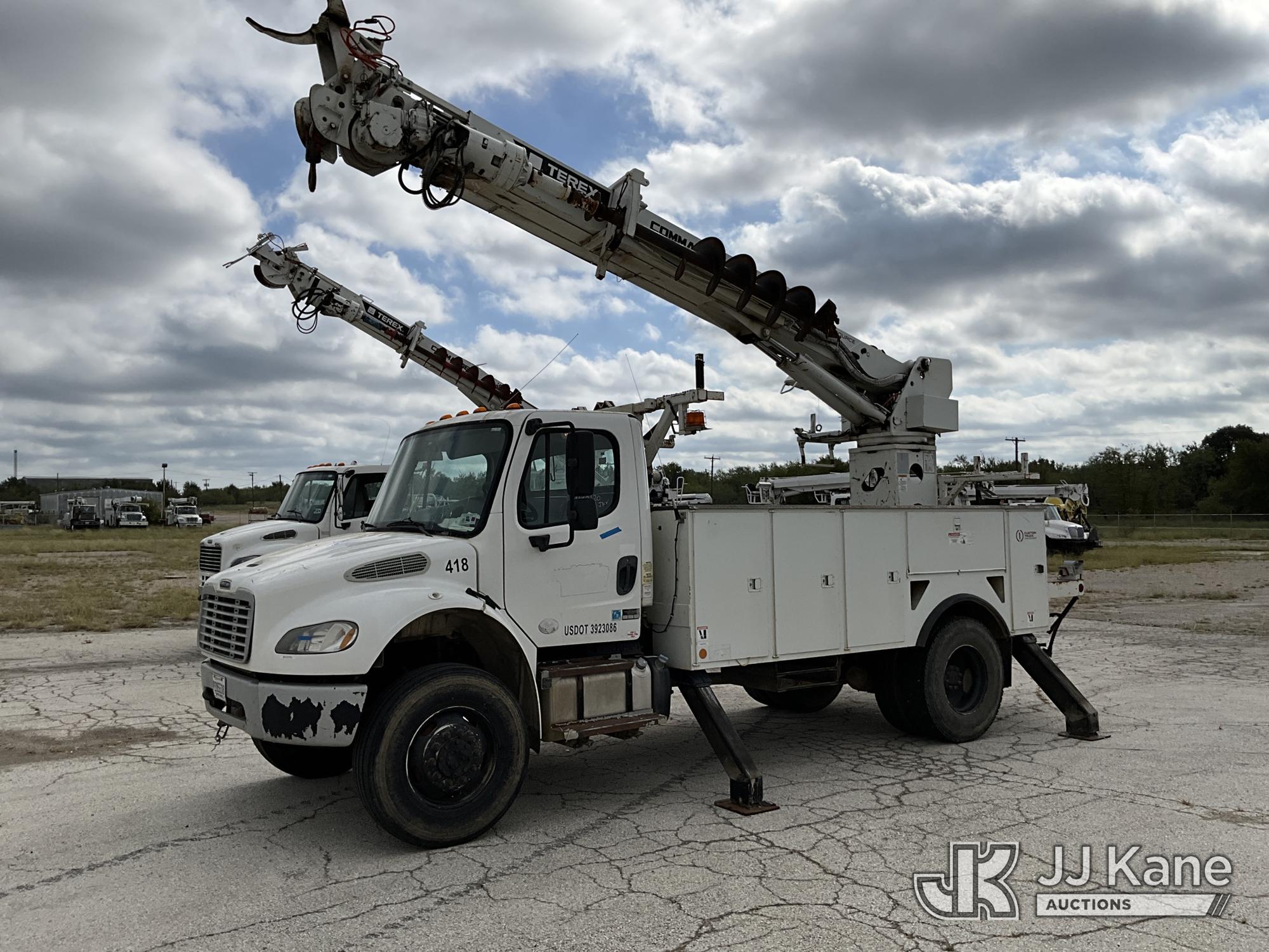 2016 Freightliner M2 106 MEDIUM DUTY
