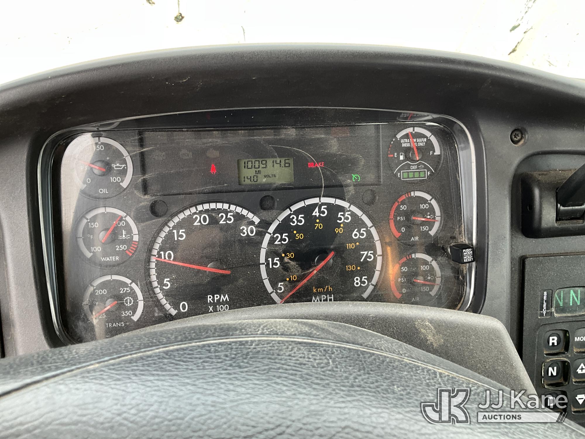 2016 Freightliner M2 106 MEDIUM DUTY