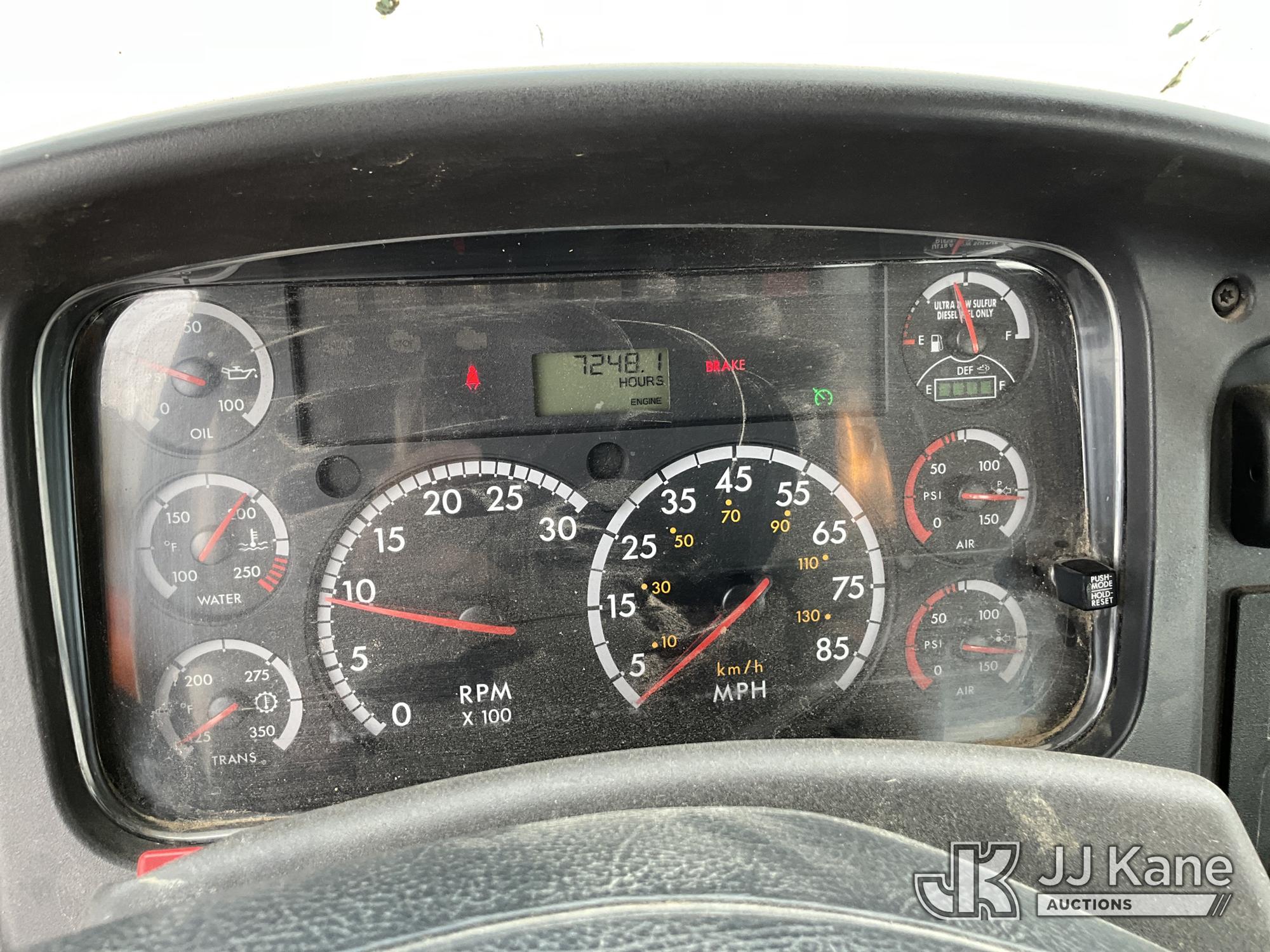 2016 Freightliner M2 106 MEDIUM DUTY