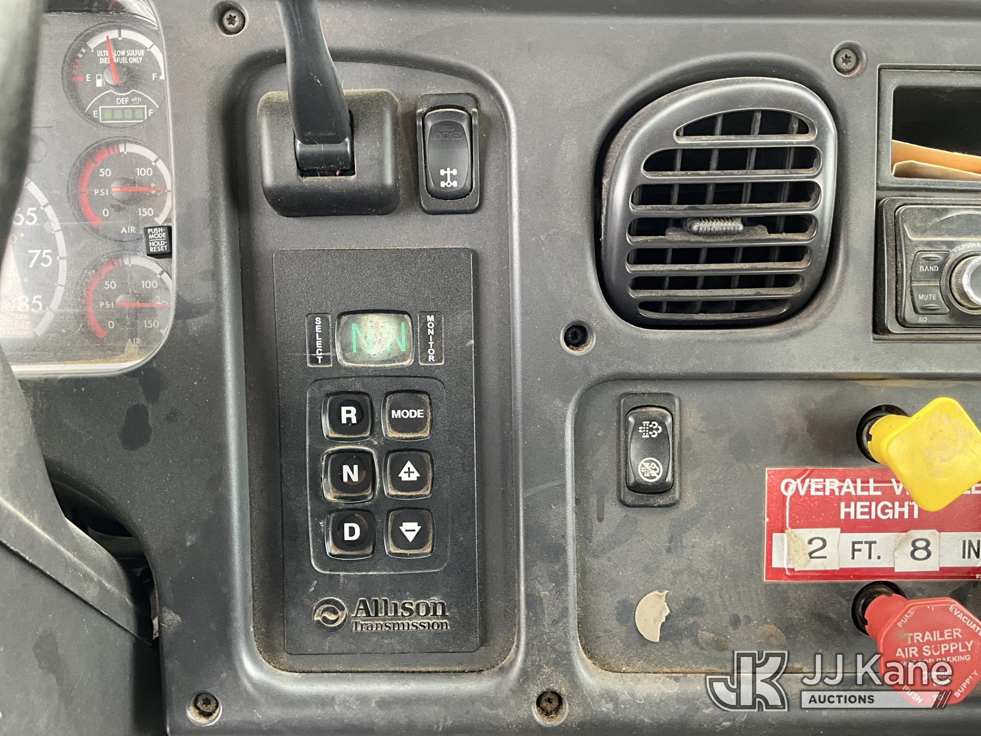 2016 Freightliner M2 106 MEDIUM DUTY