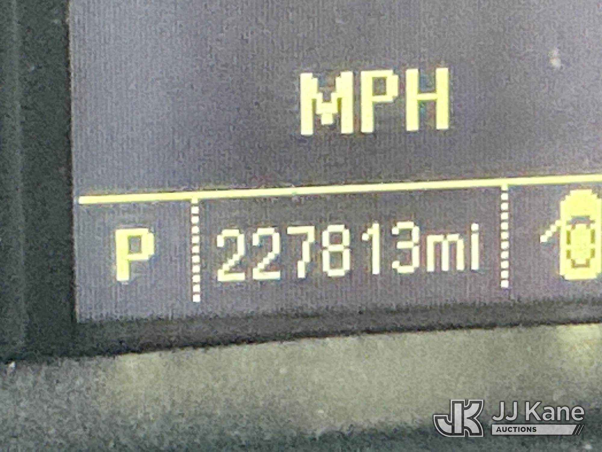 2018 Chevrolet SILVERADO 1500 4X4