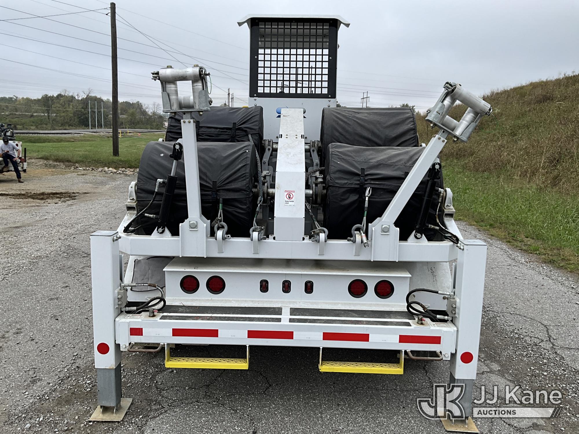 2020 Sherman & Reilly PLW-200X