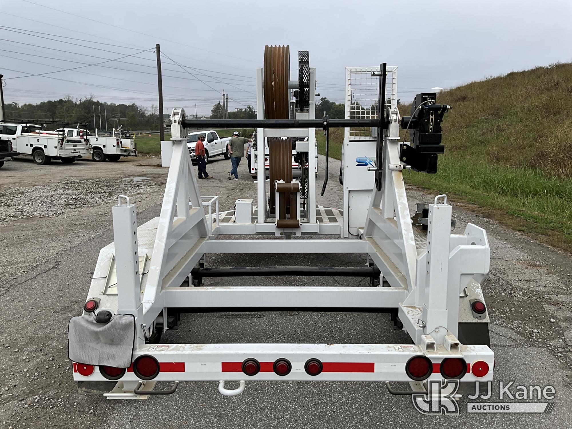 2020 Sherman & Reilly BWT-1363