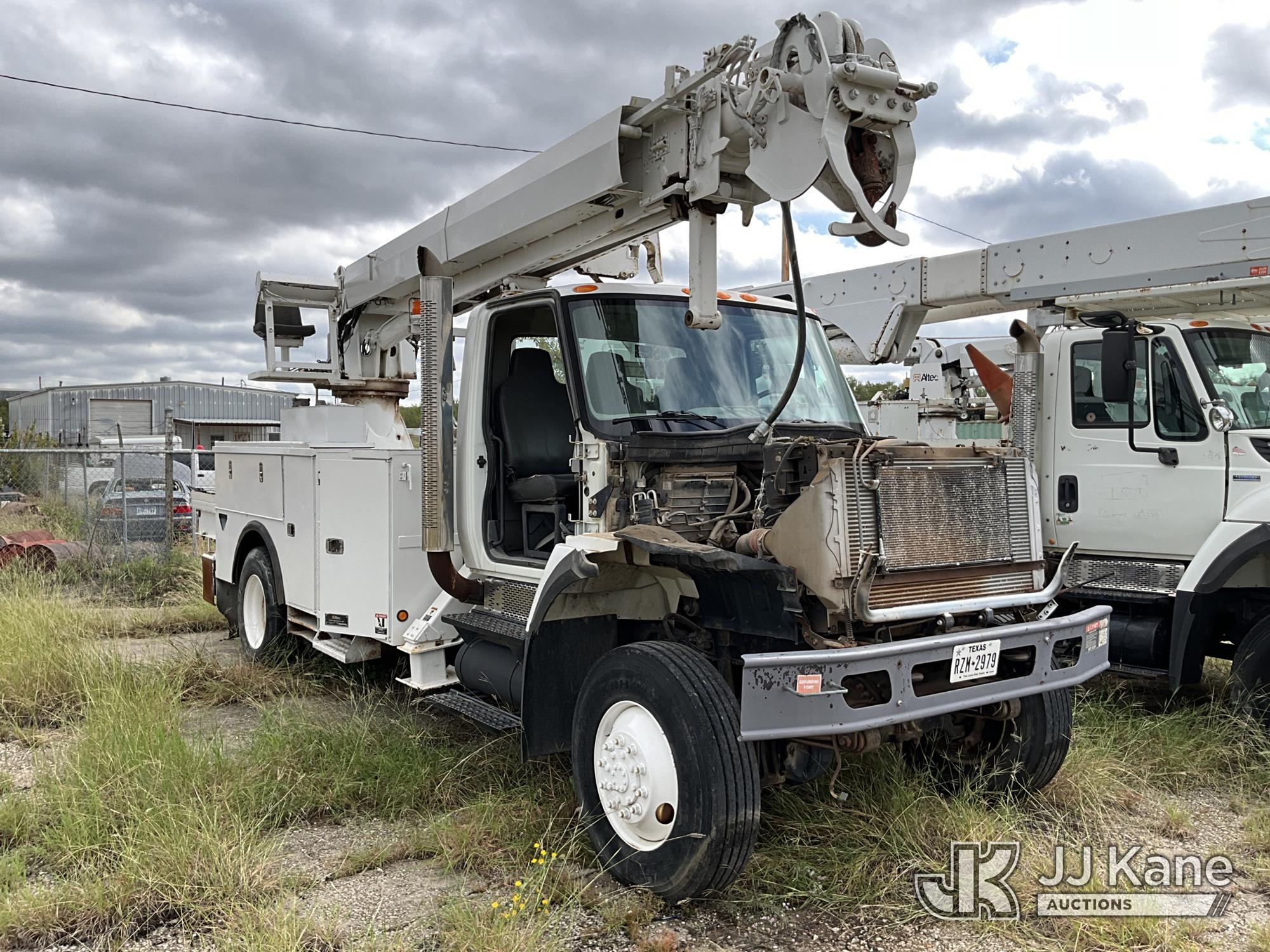 2009 International 7300