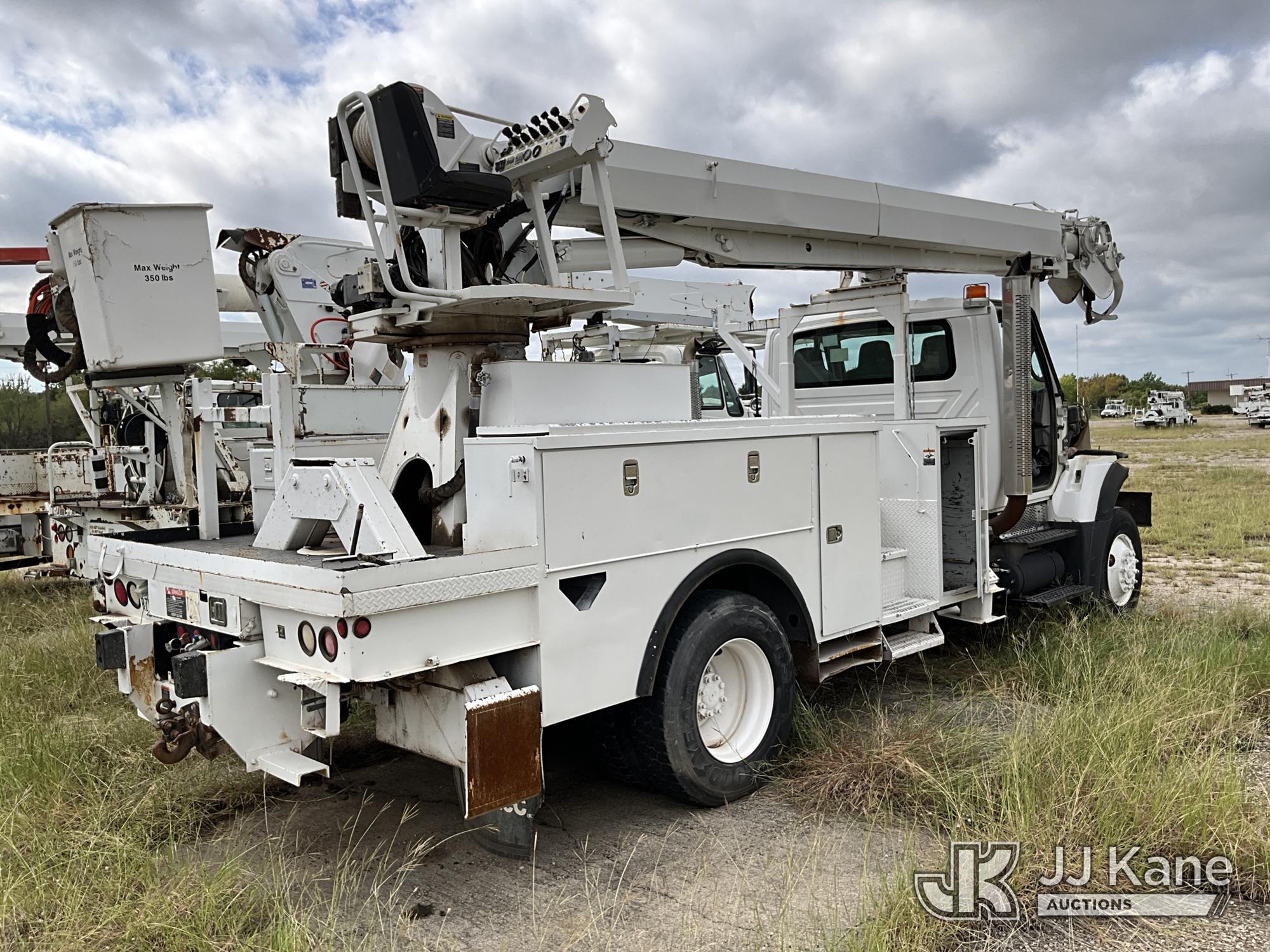 2009 International 7300