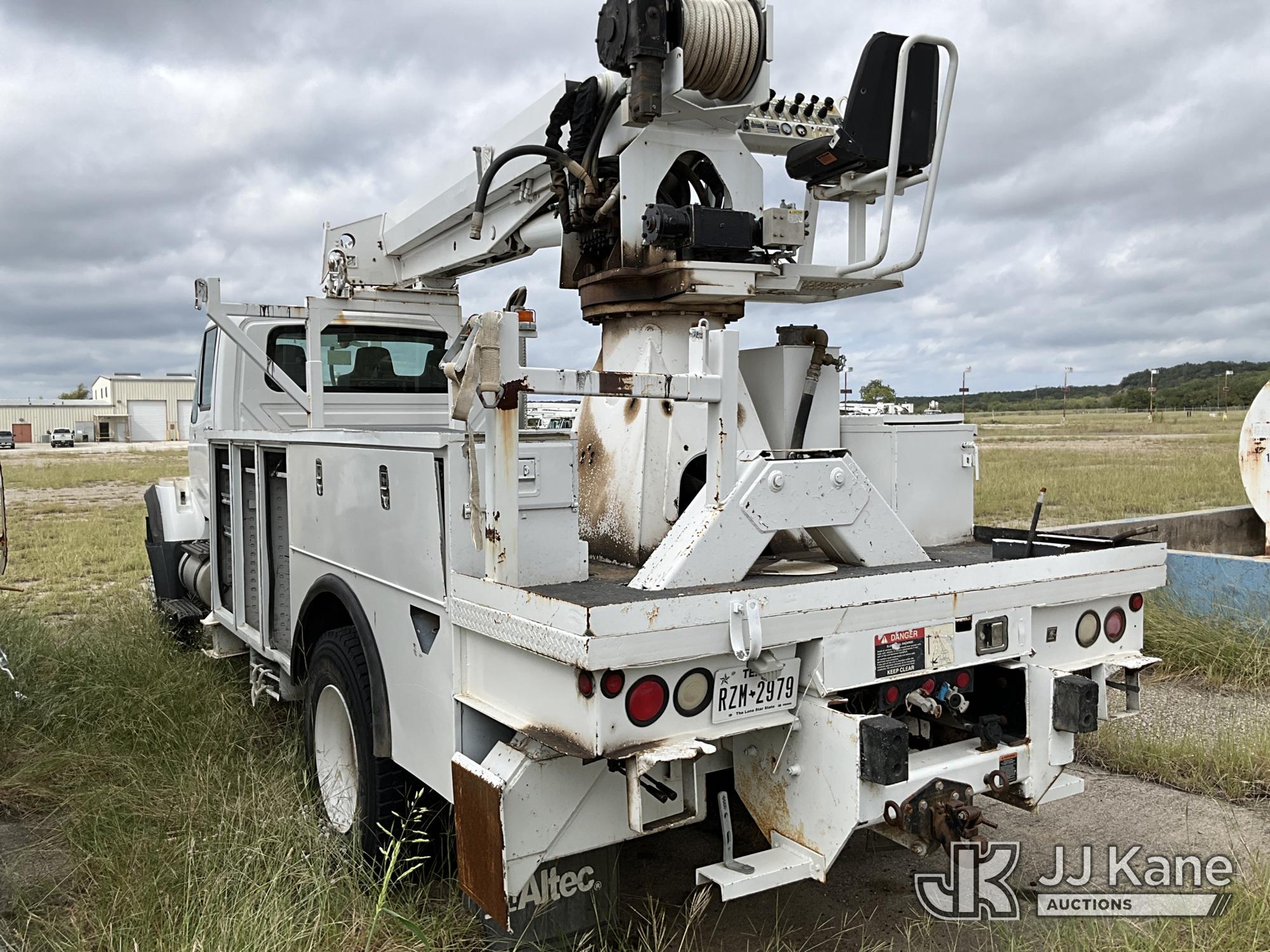 2009 International 7300