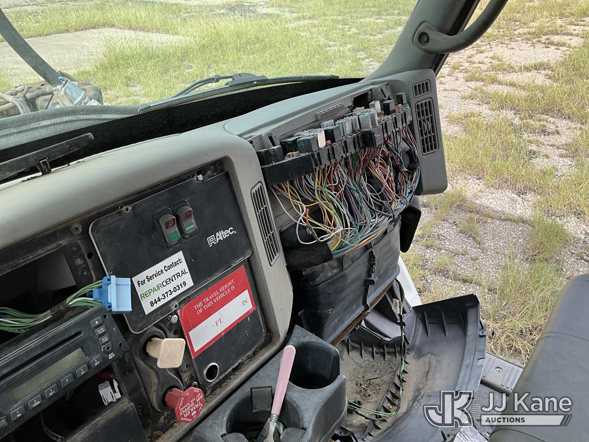 2009 International 7300