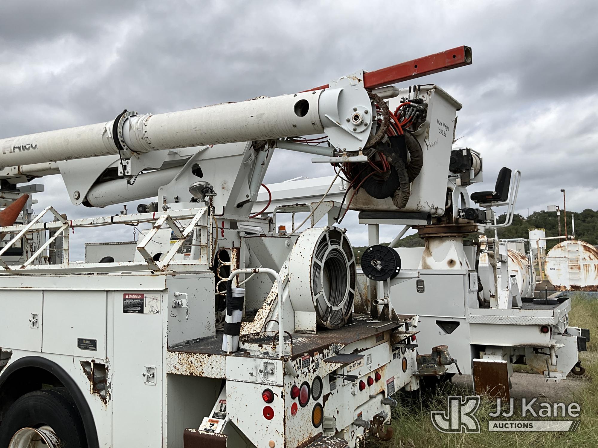 2008 International 7400