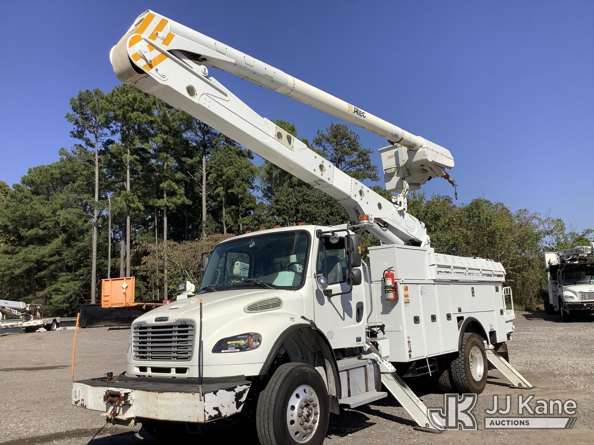 2020 Freightliner M2 106