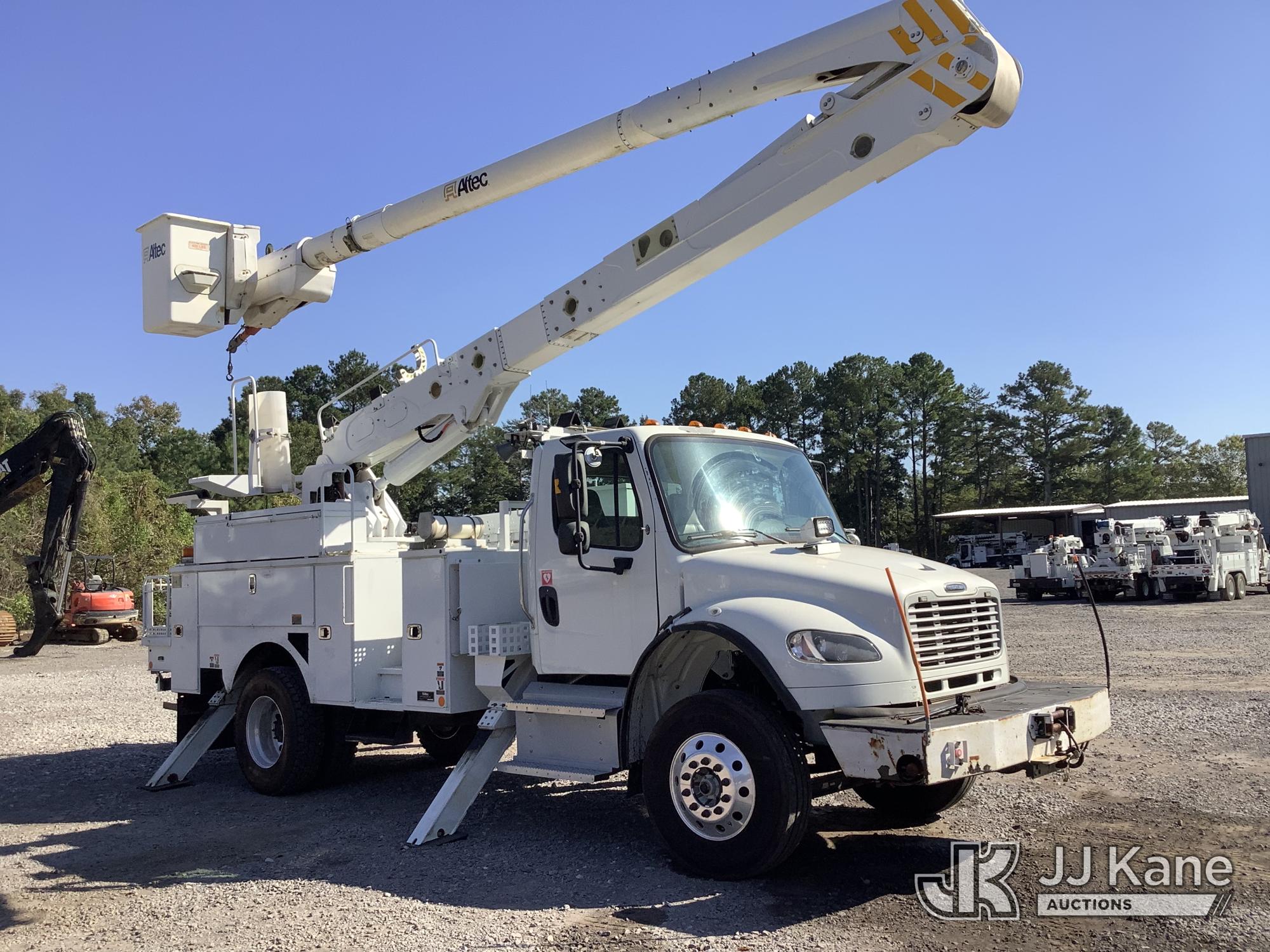 2020 Freightliner M2 106