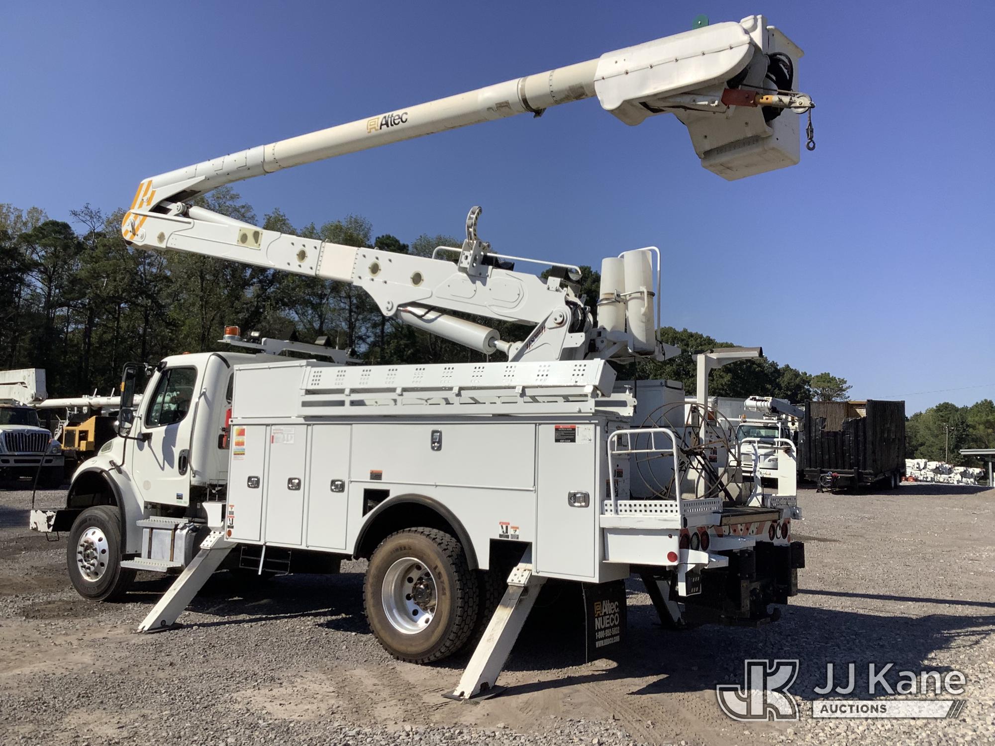 2020 Freightliner M2 106