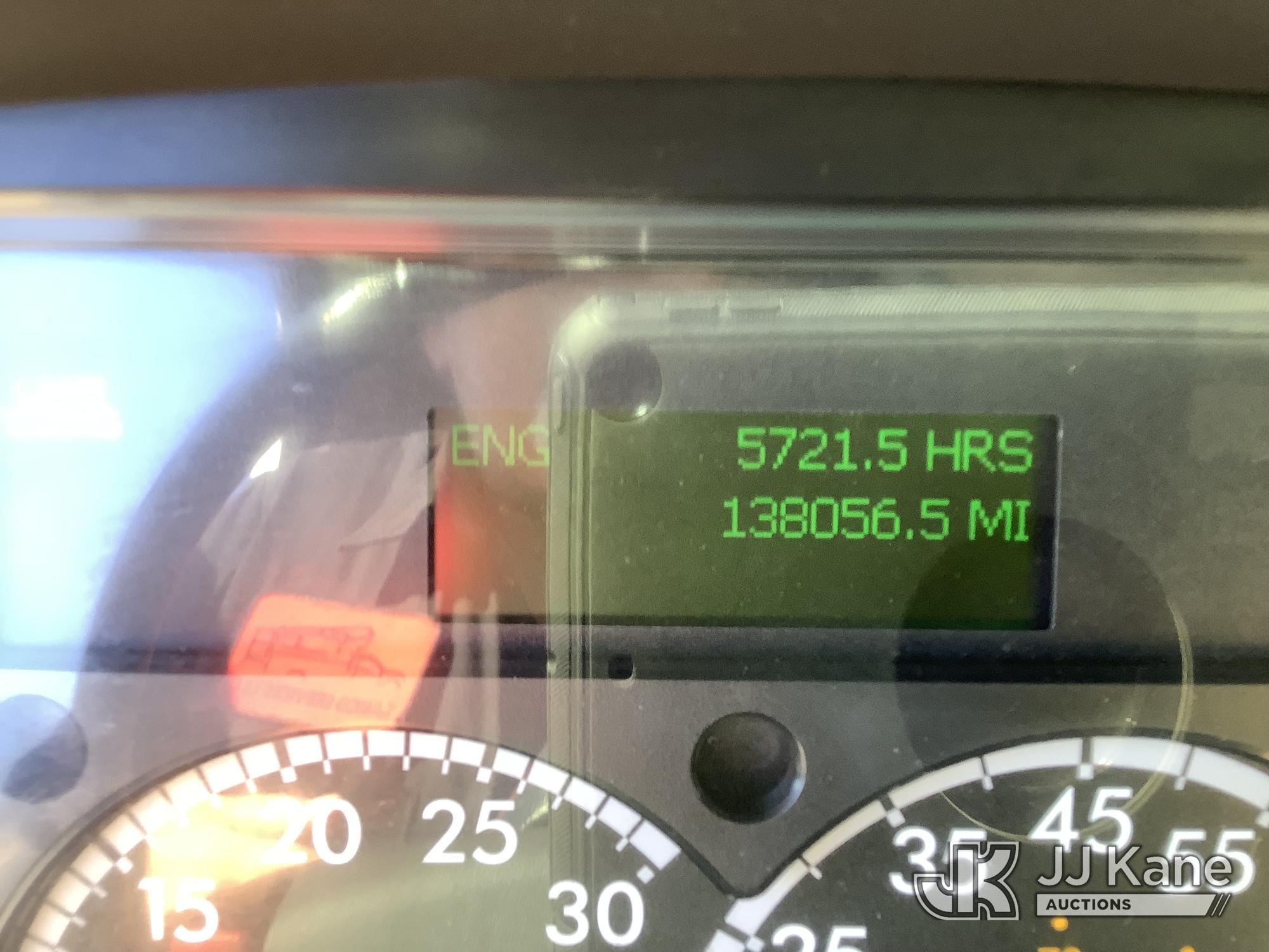 2020 Freightliner M2 106