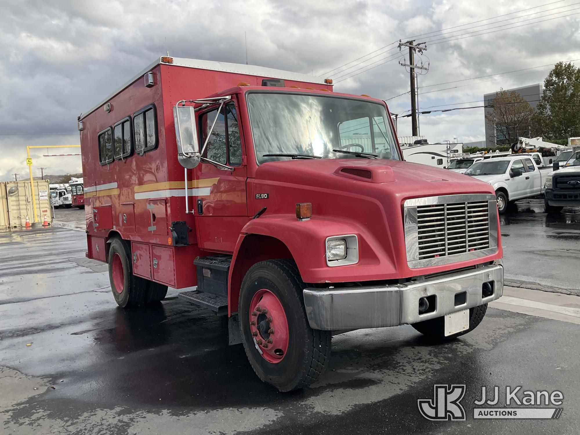 2003 Freightliner FL80