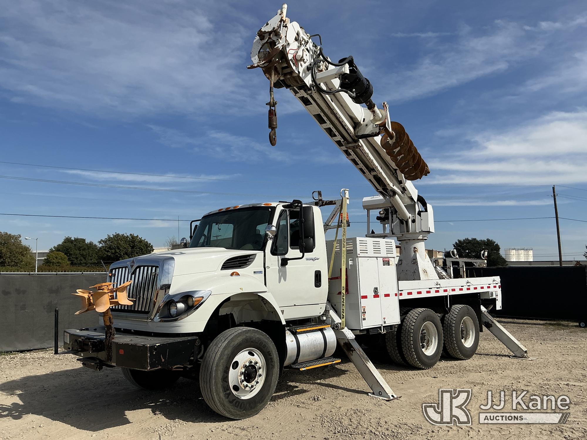 2014 International 7400