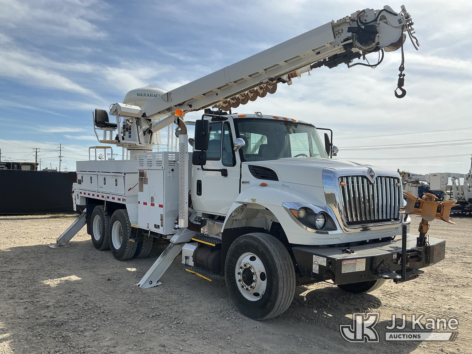 2014 International 7400
