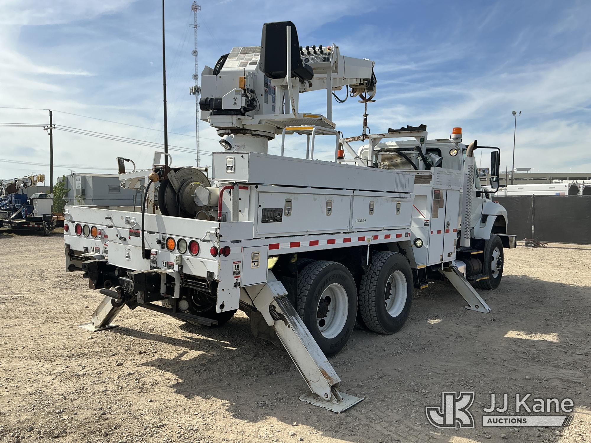 2014 International 7400