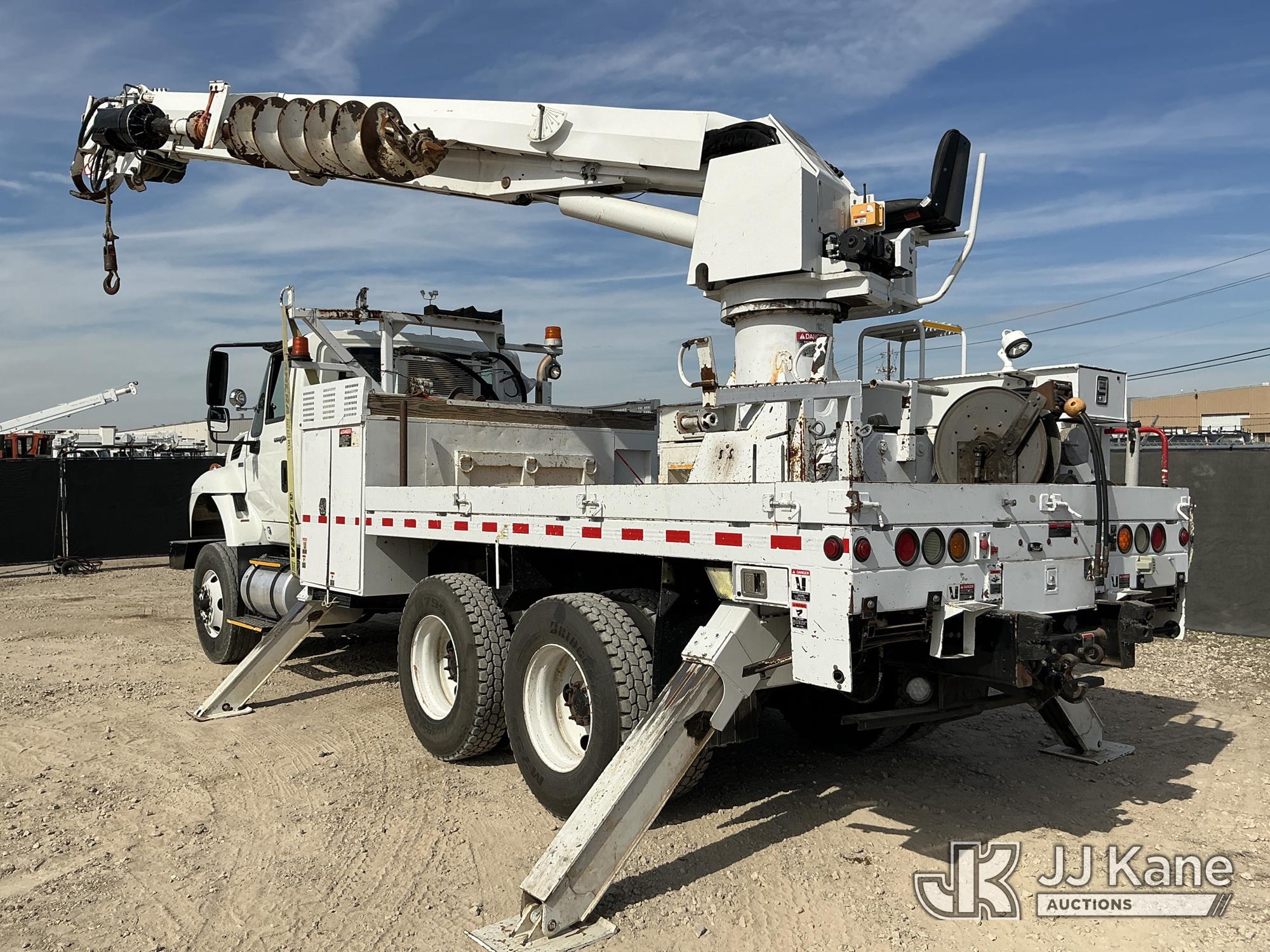 2014 International 7400