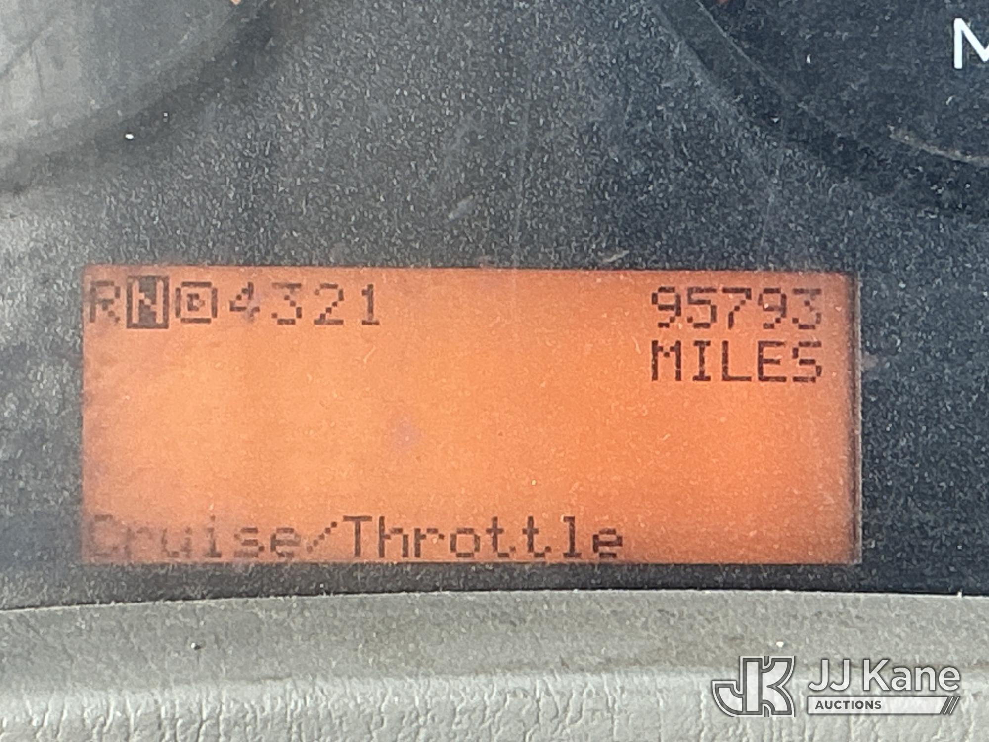 2014 International 7400