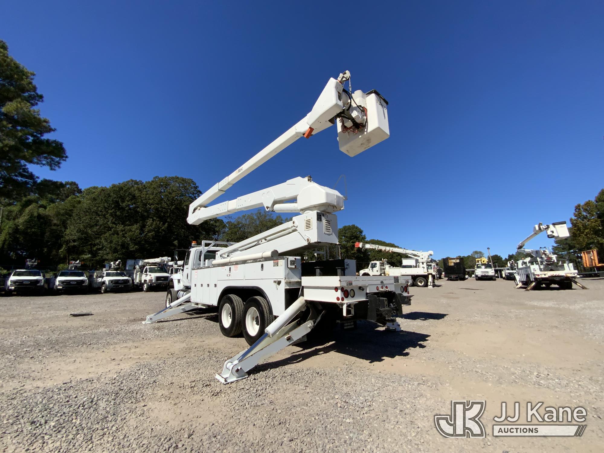 2013 International 7400
