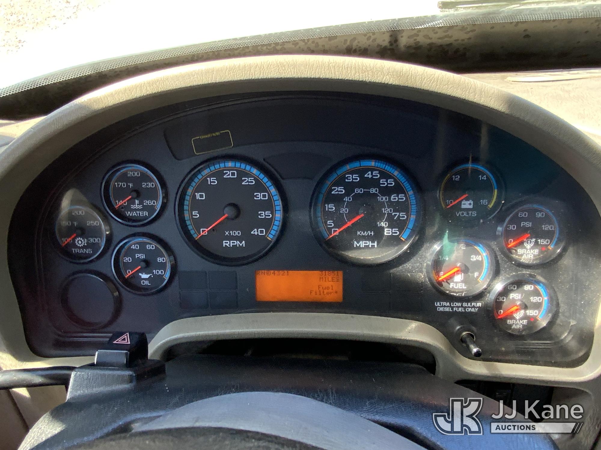 2013 International 7400