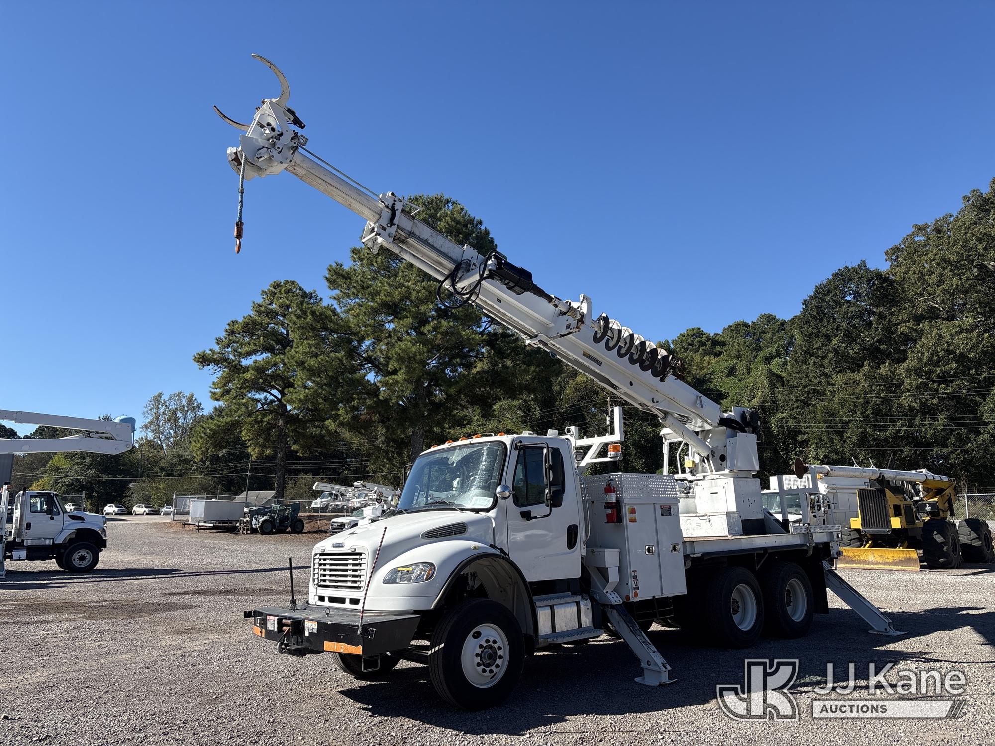 2018 Freightliner M2 106