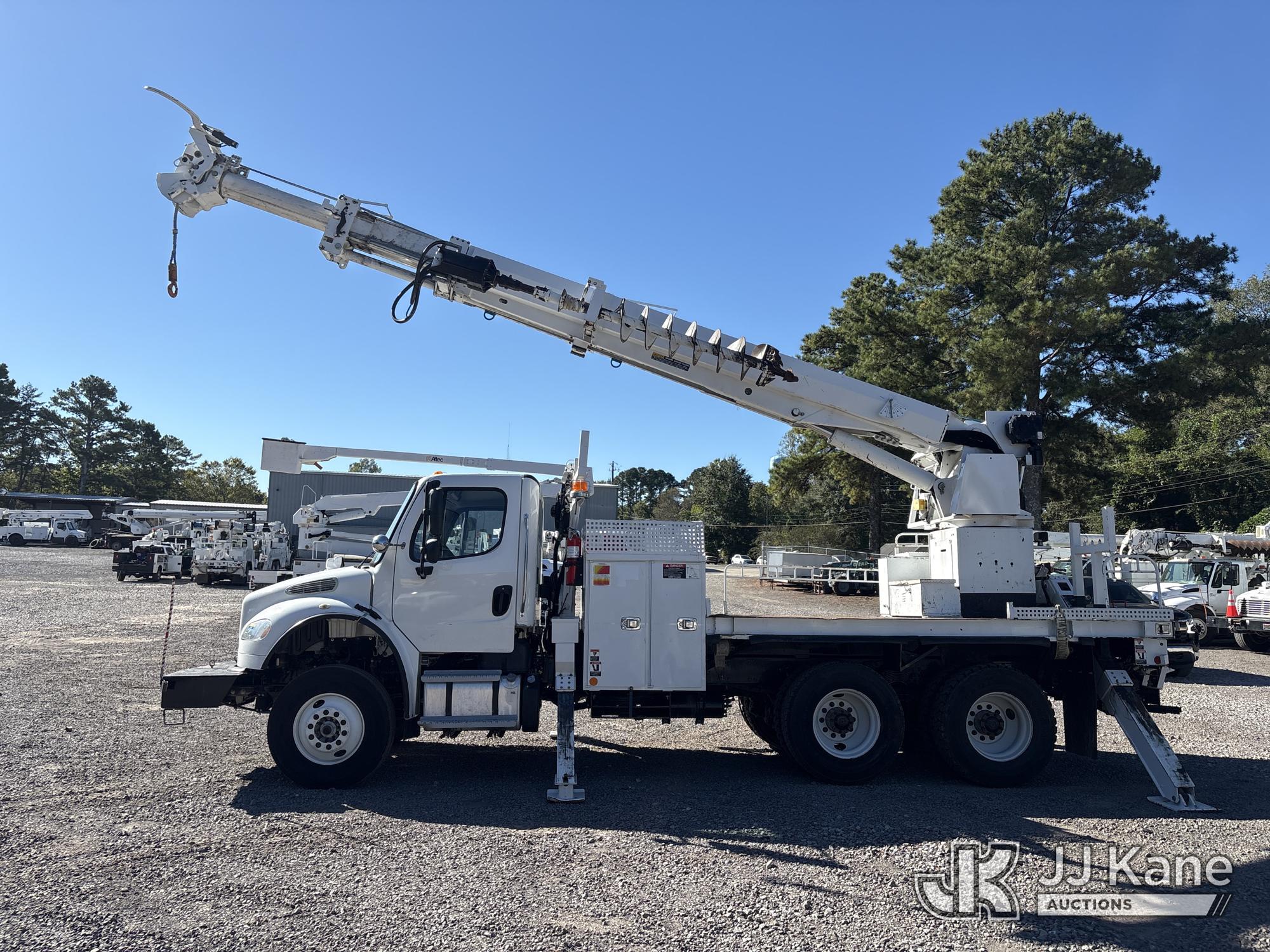 2018 Freightliner M2 106