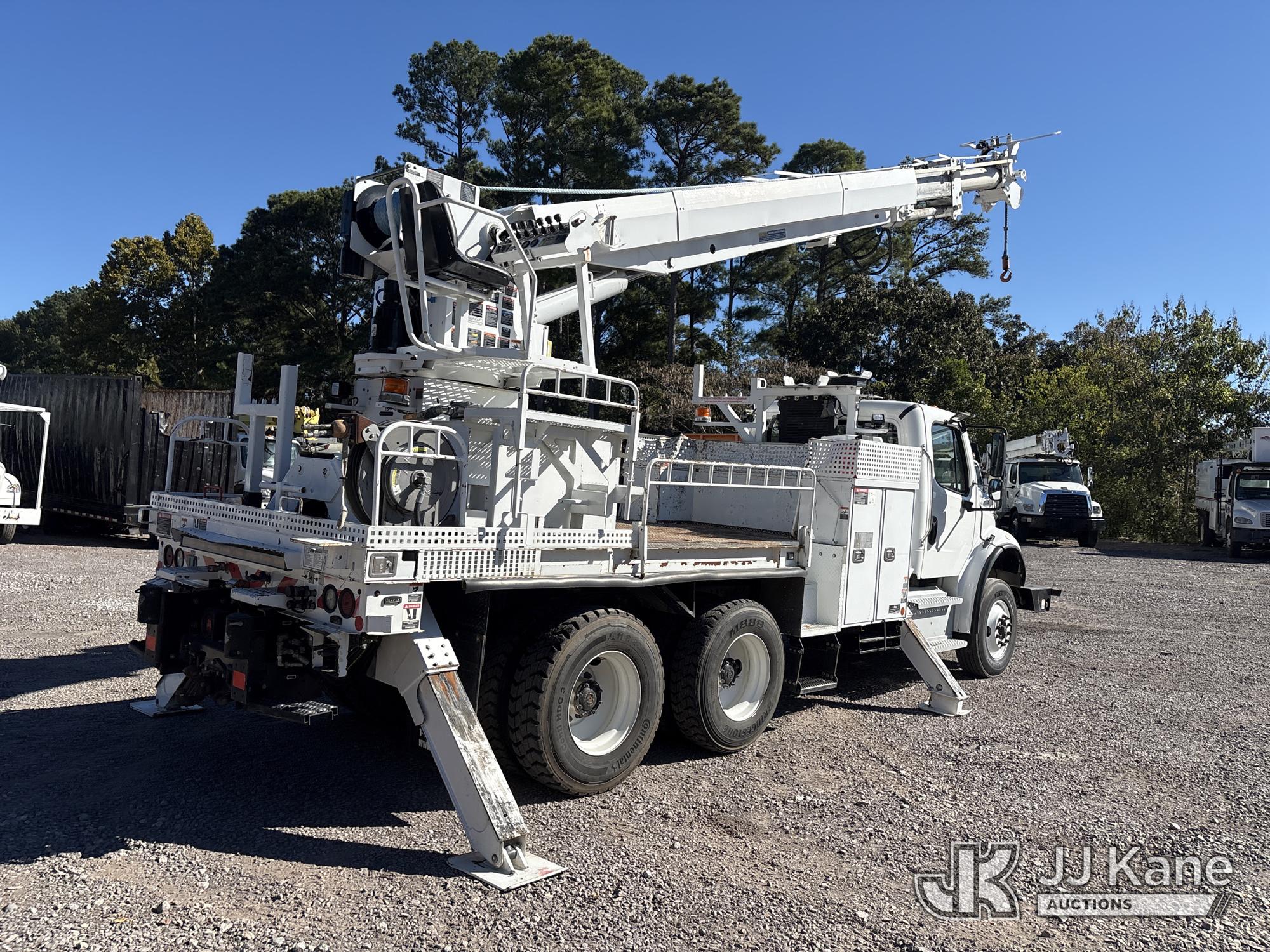2018 Freightliner M2 106