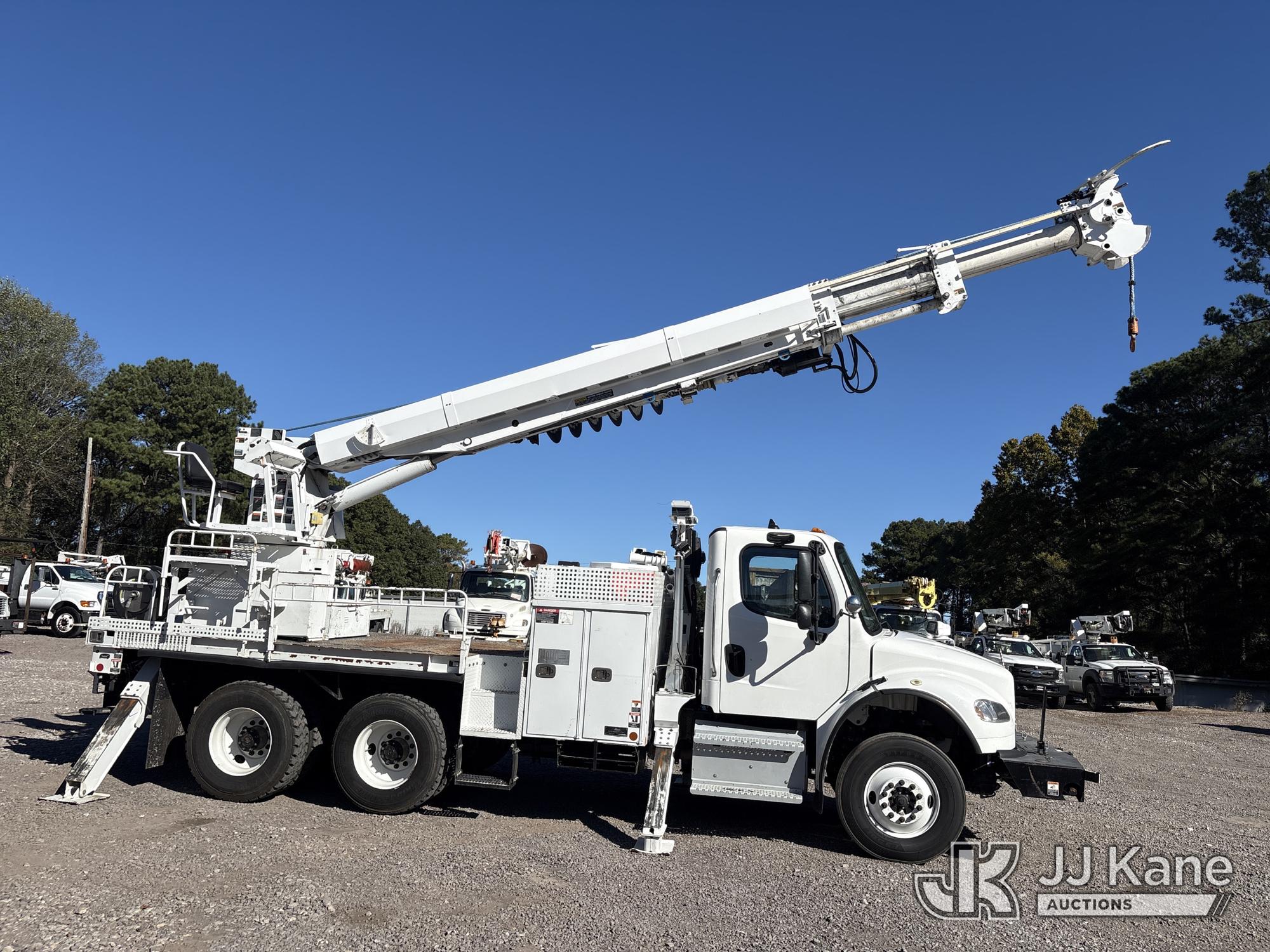 2018 Freightliner M2 106