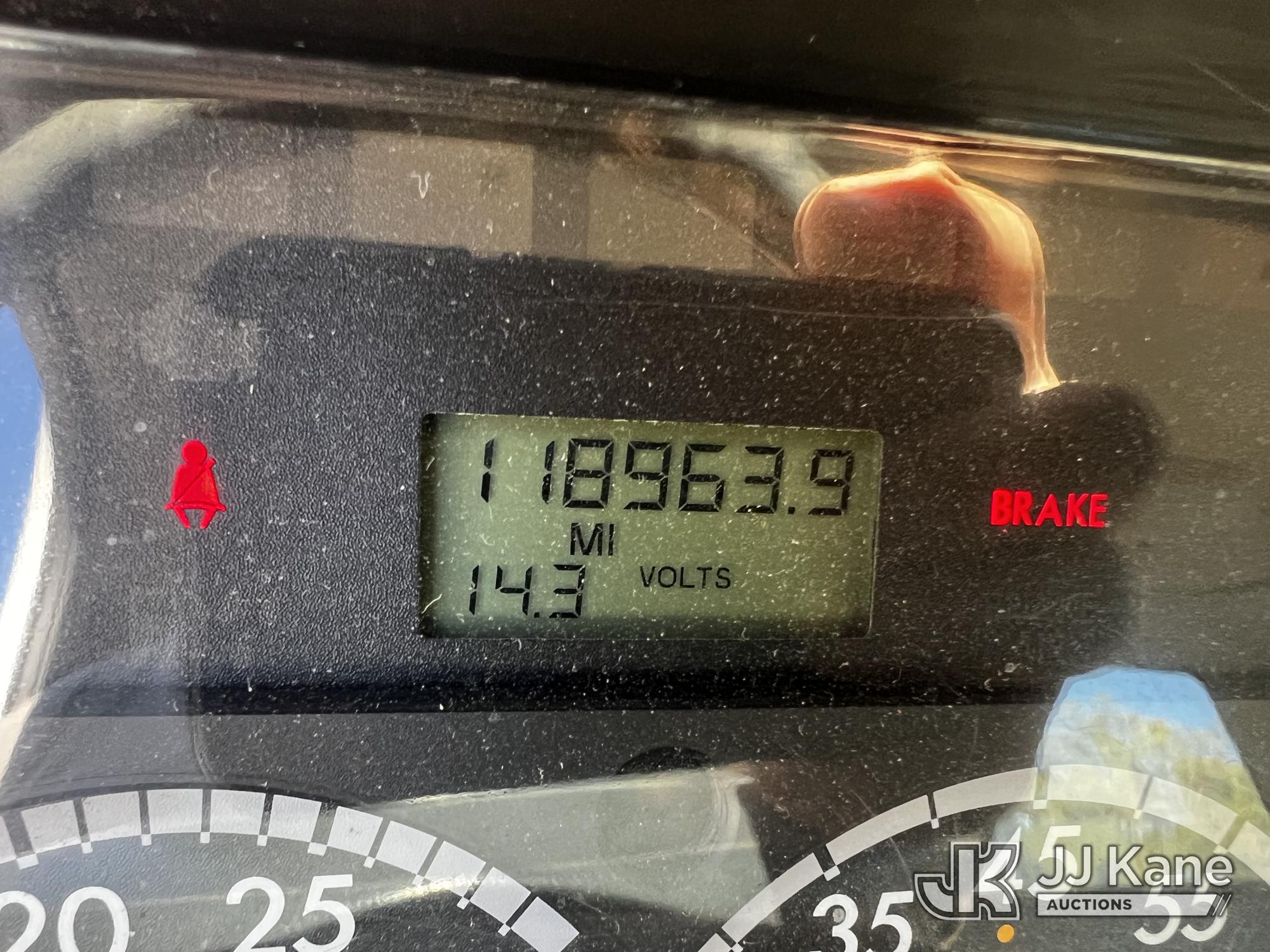 2014 Freightliner M2 106