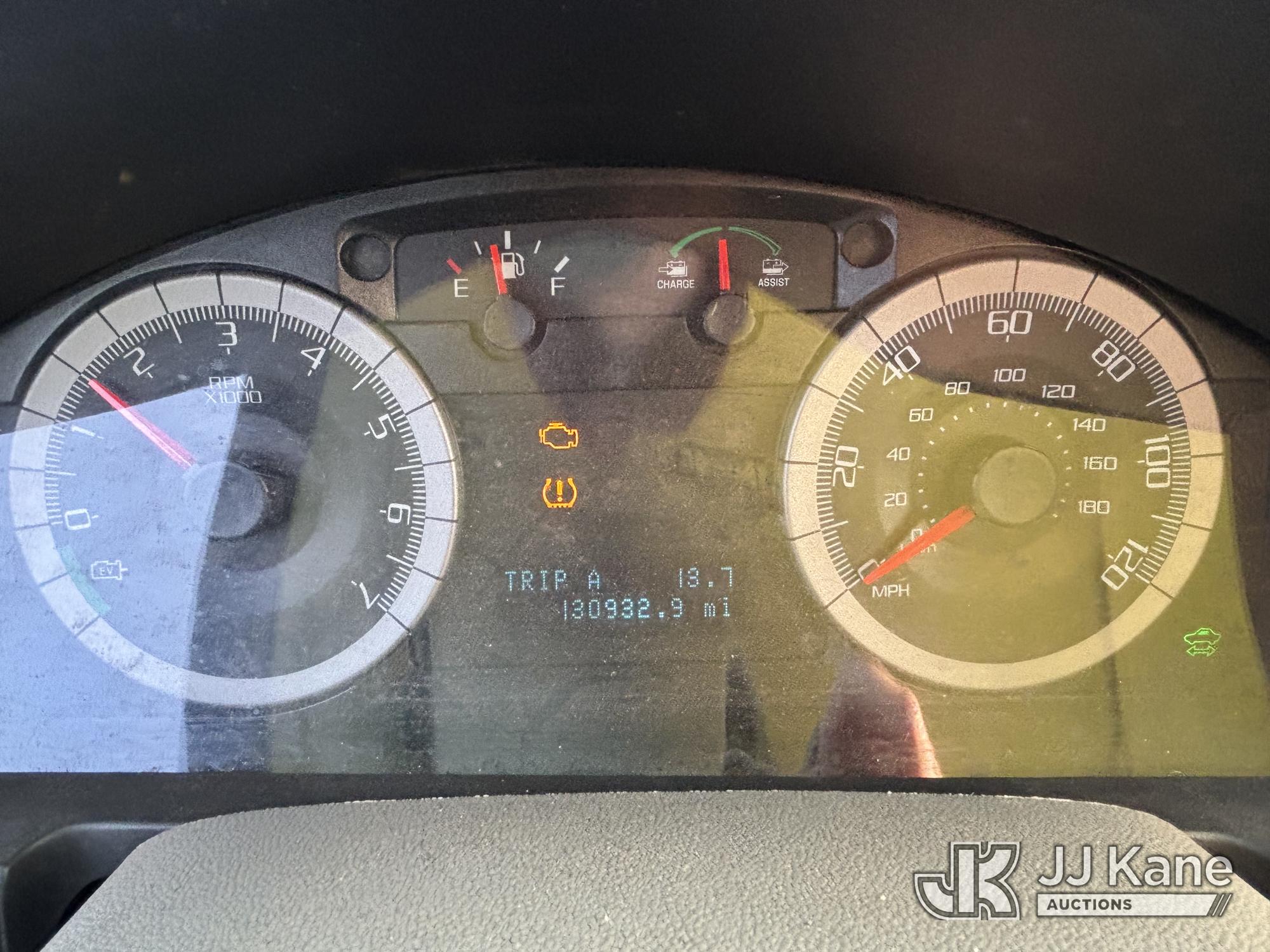 2009 Ford Escape Hybrid