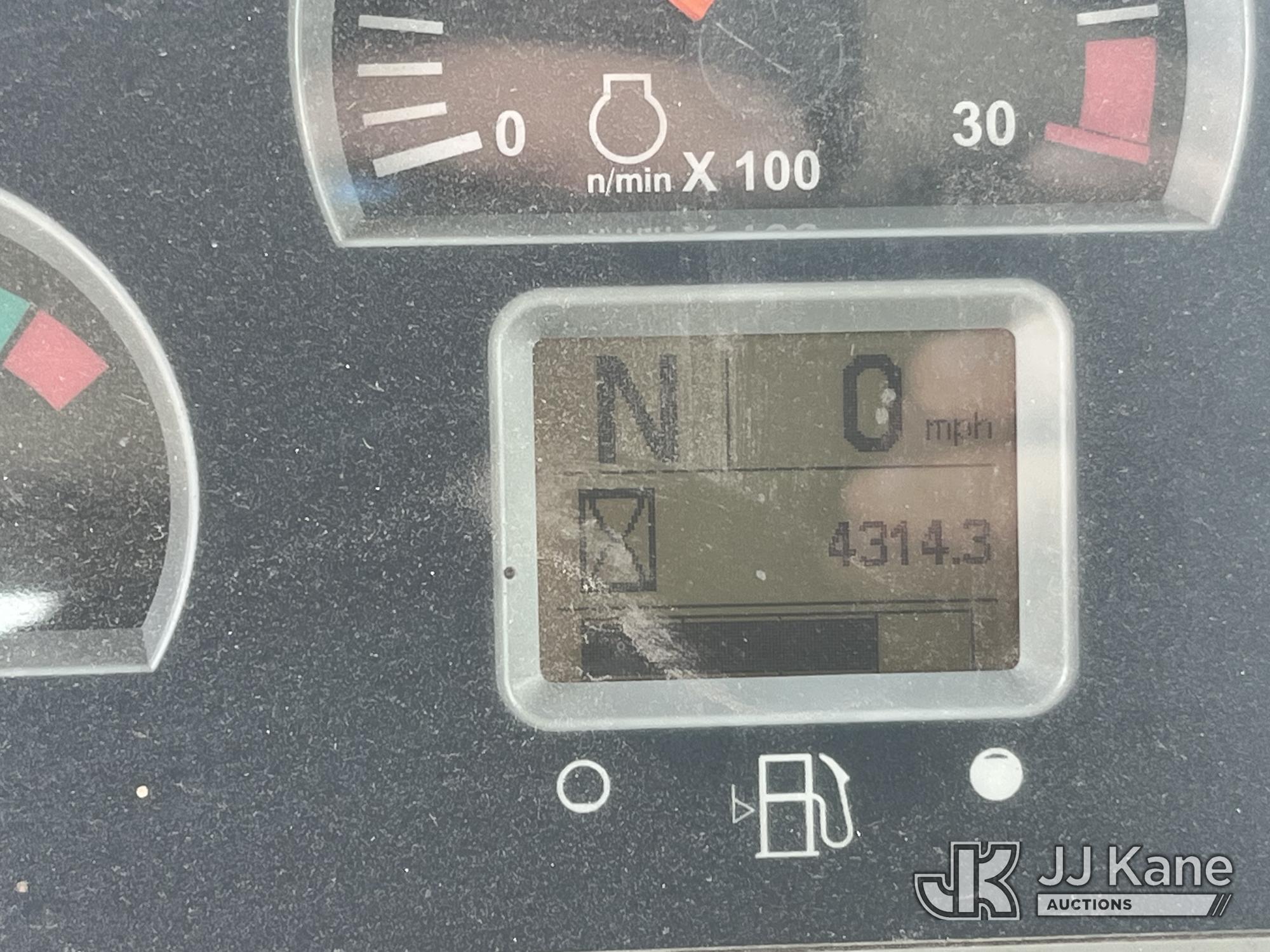 2015 Caterpillar 924K