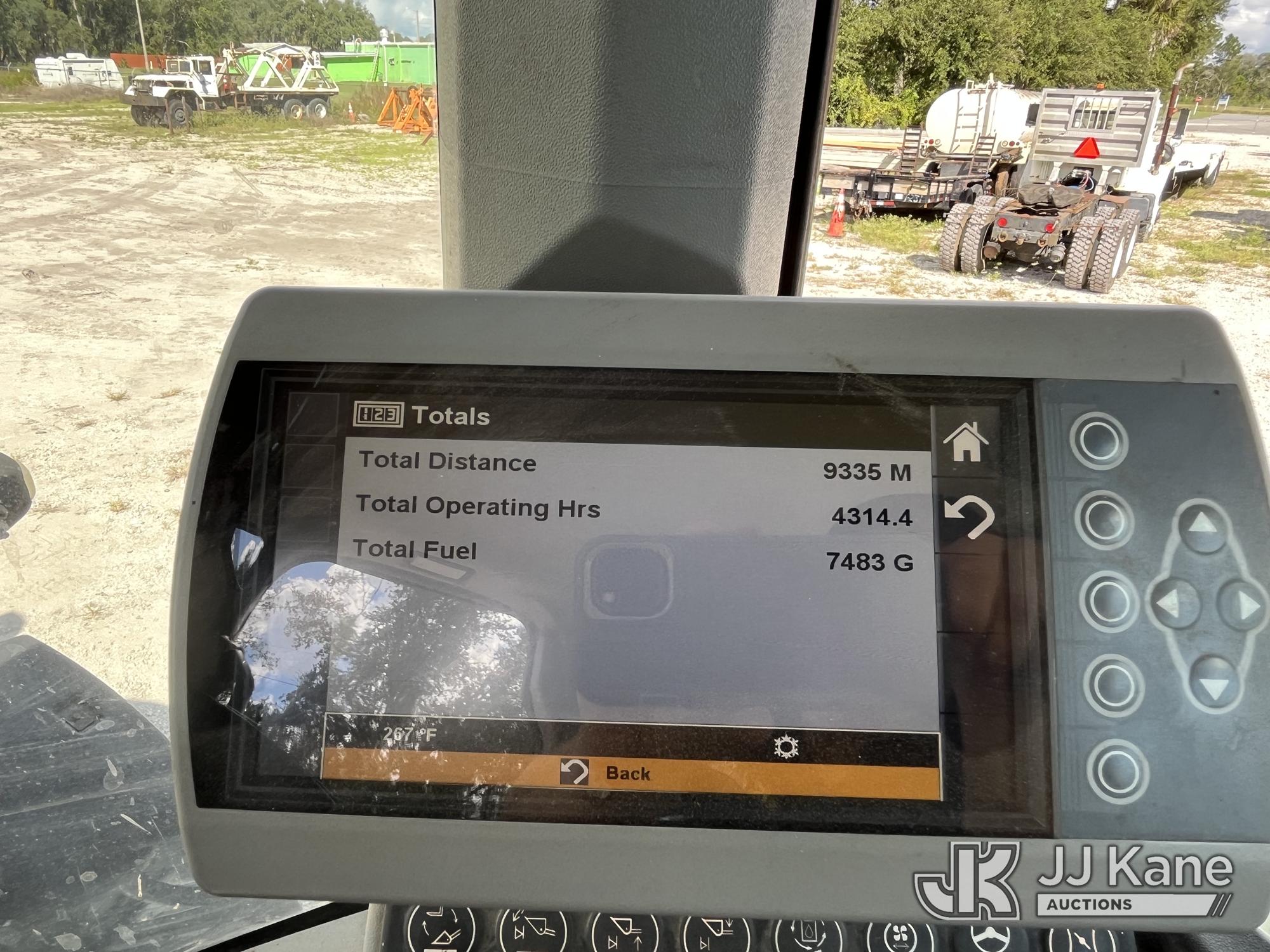 2015 Caterpillar 924K