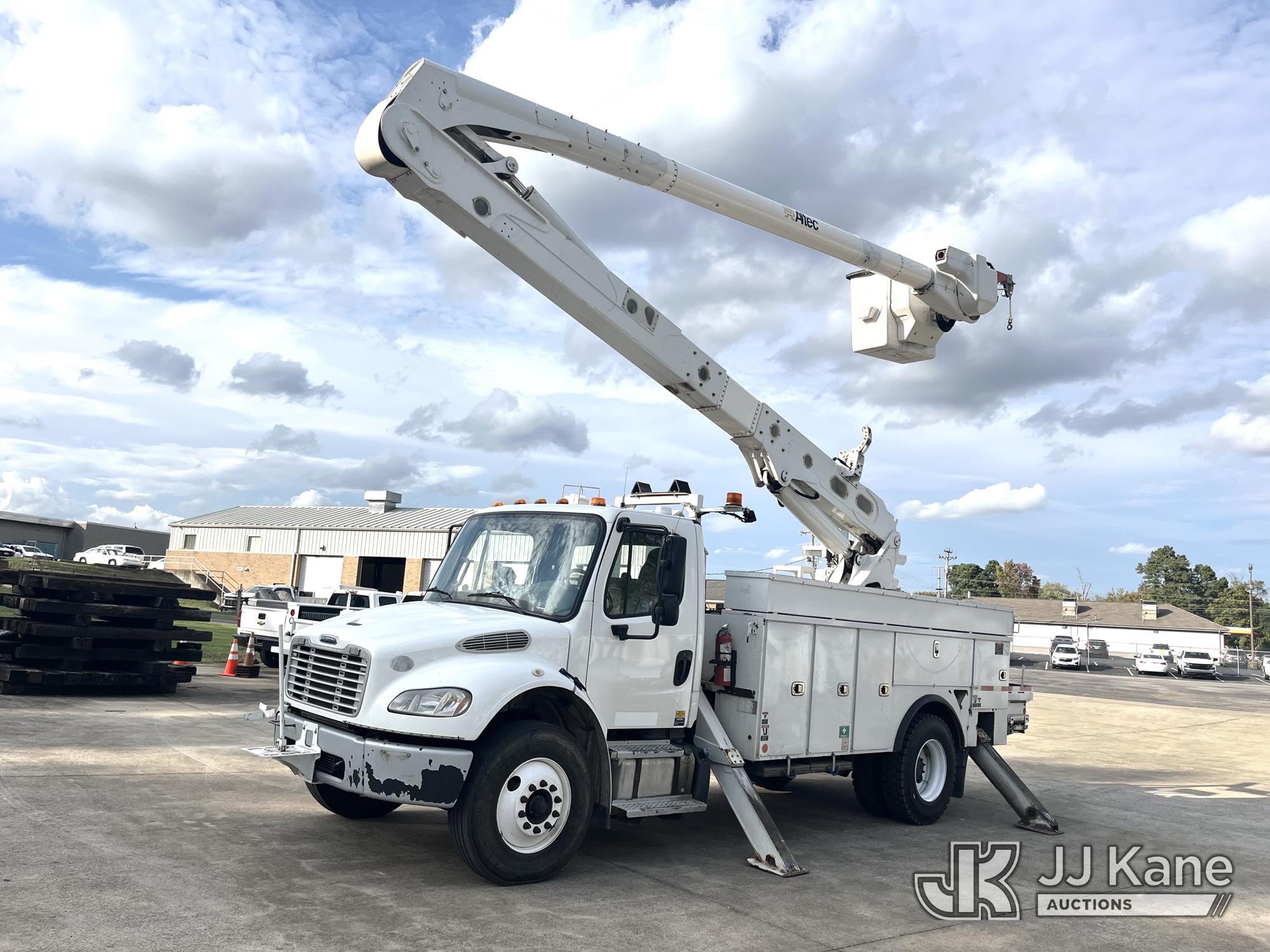 Photo of 2019 Freightliner M2