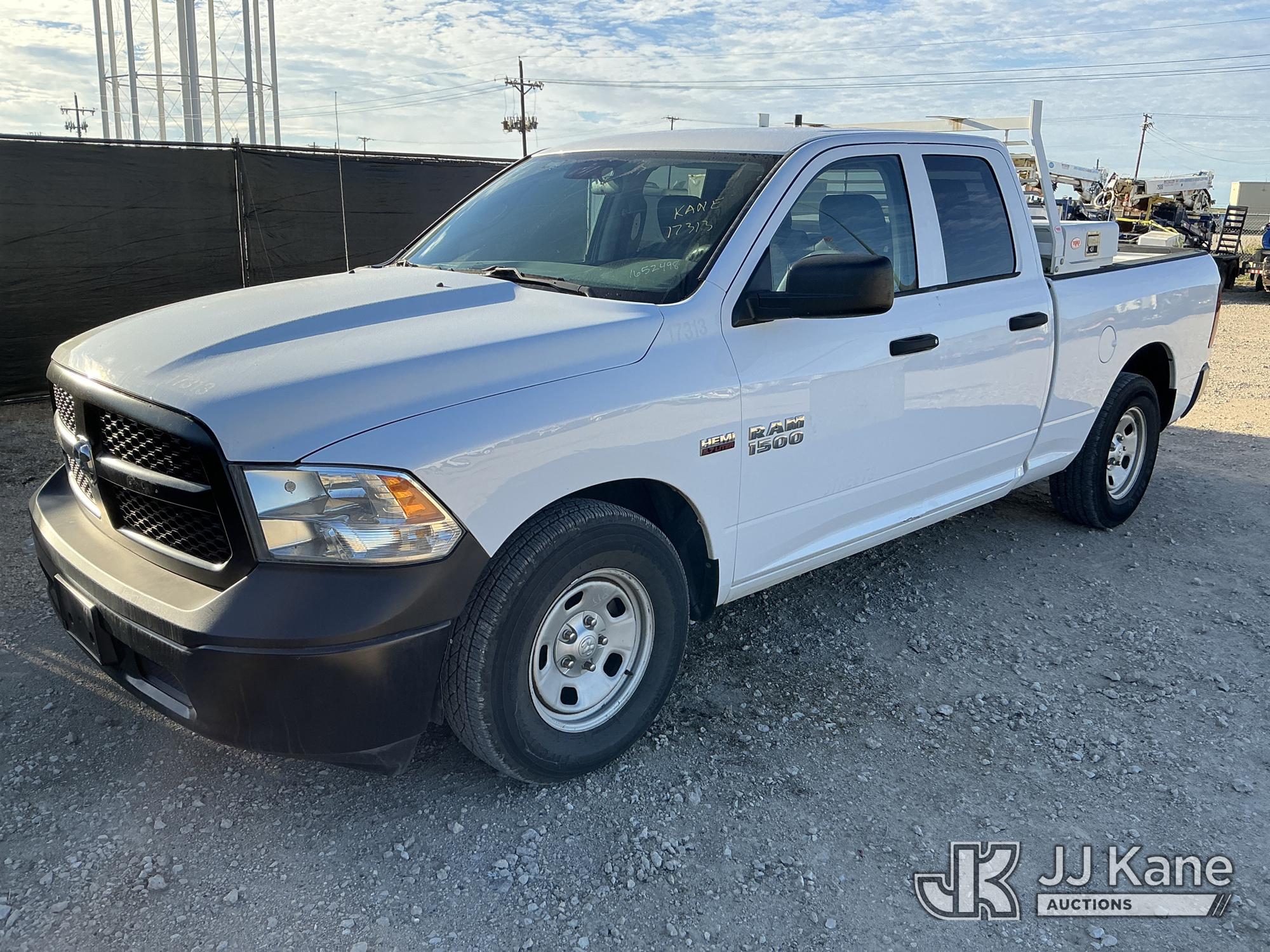 Photo of 2017 Ram 1500
