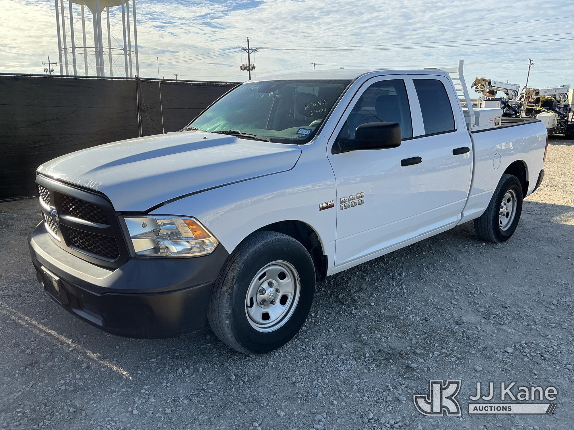 Photo of 2016 Ram 1500