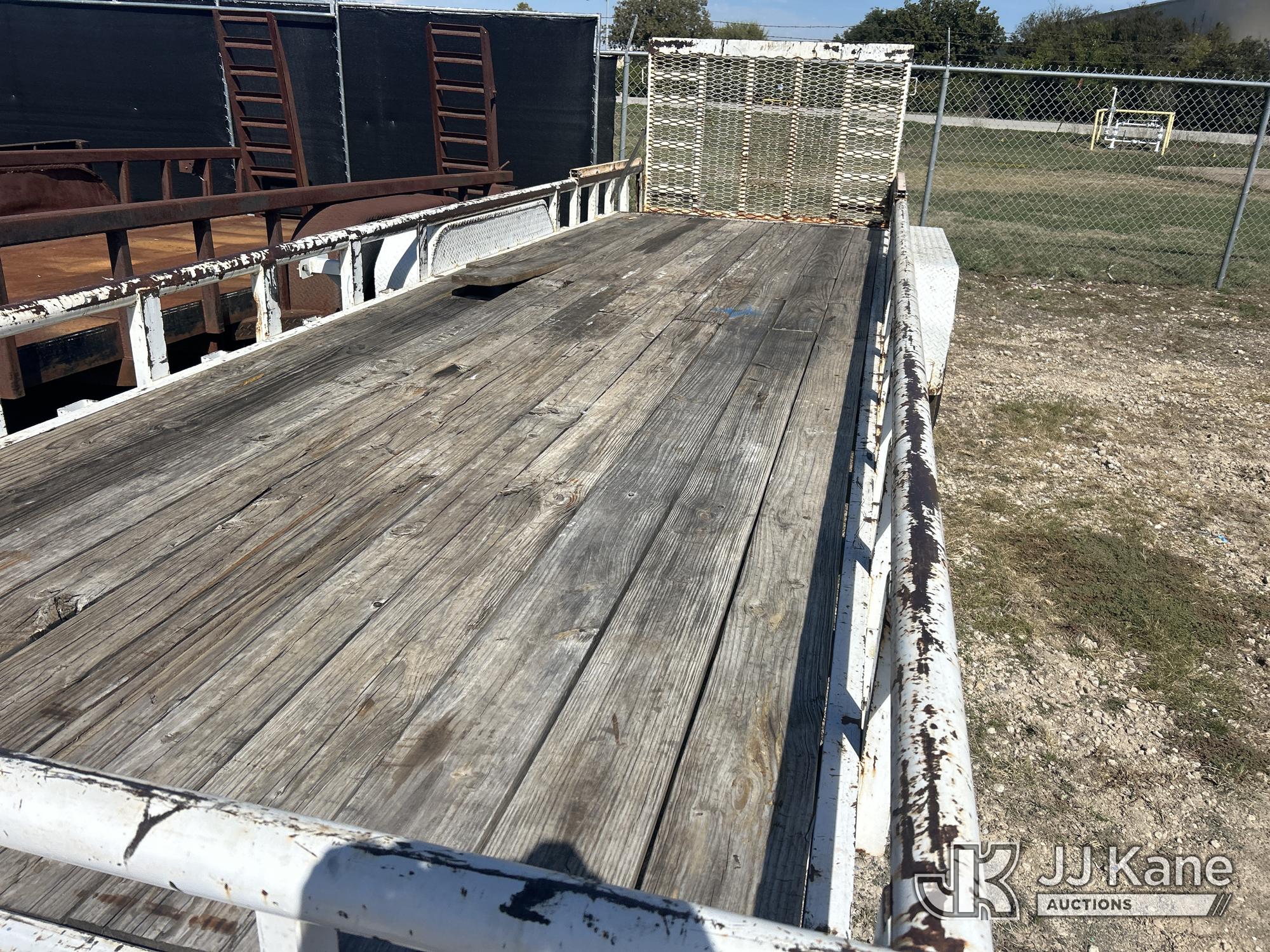 2016 Big Tex 16PI-25