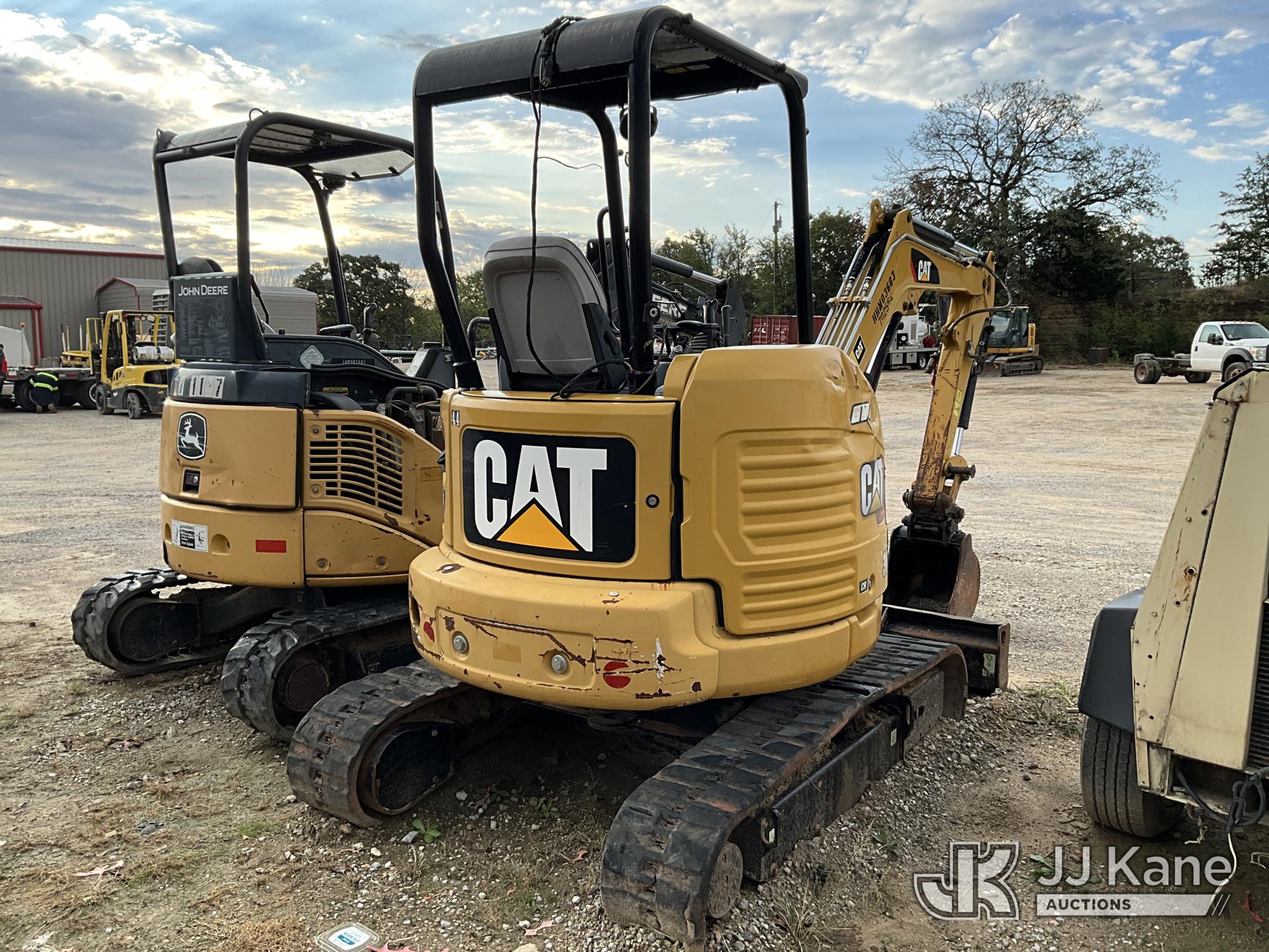 2019 Caterpillar 303E